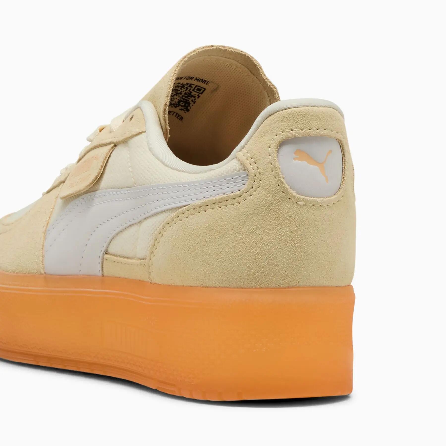 Scarpe da donna Puma PALERMO ELEVATA XTRA taglia 36 6/7