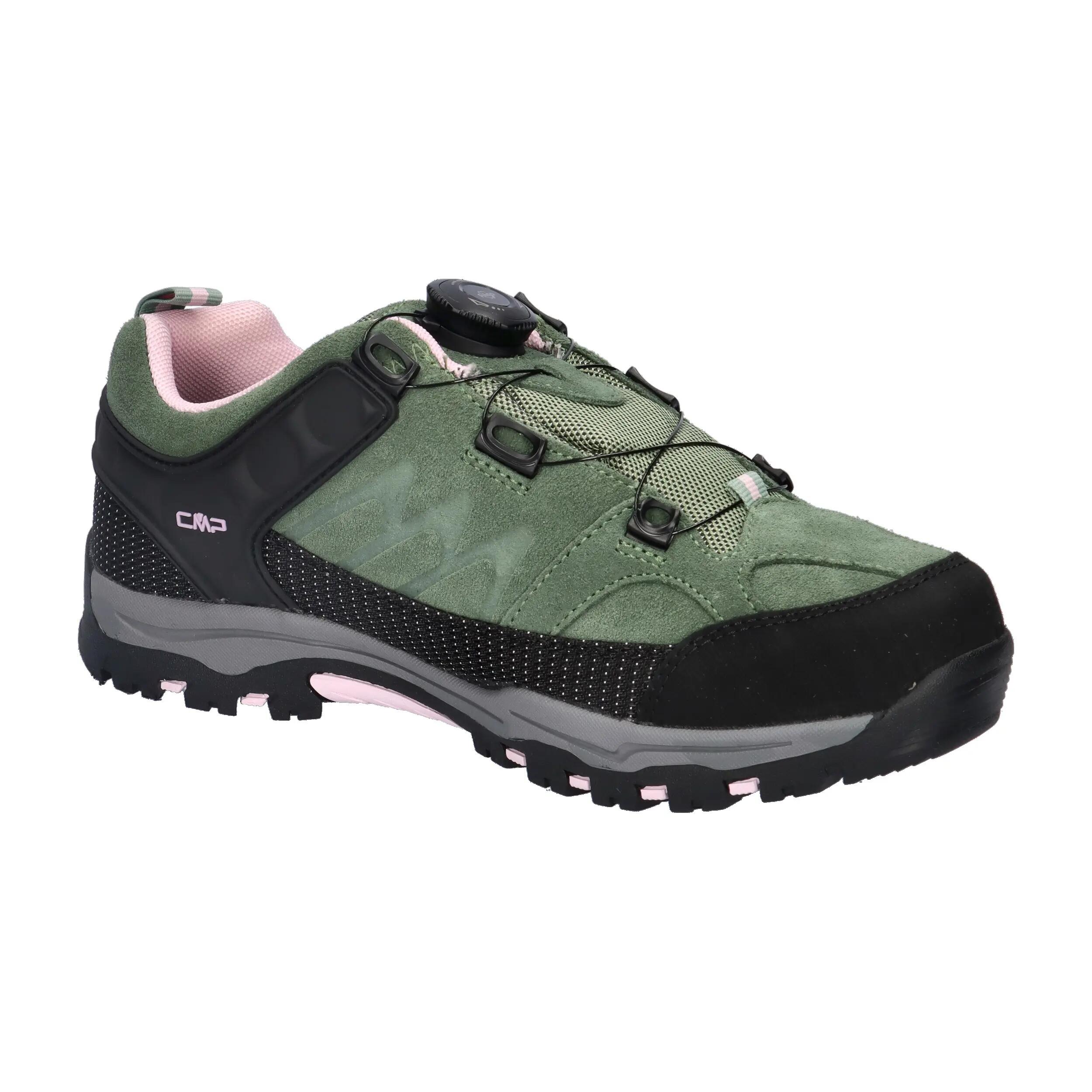 CMP Kinder Trekkingschuhe Kiruna Fitgo Trekking Shoe 3Q56764J 8/14