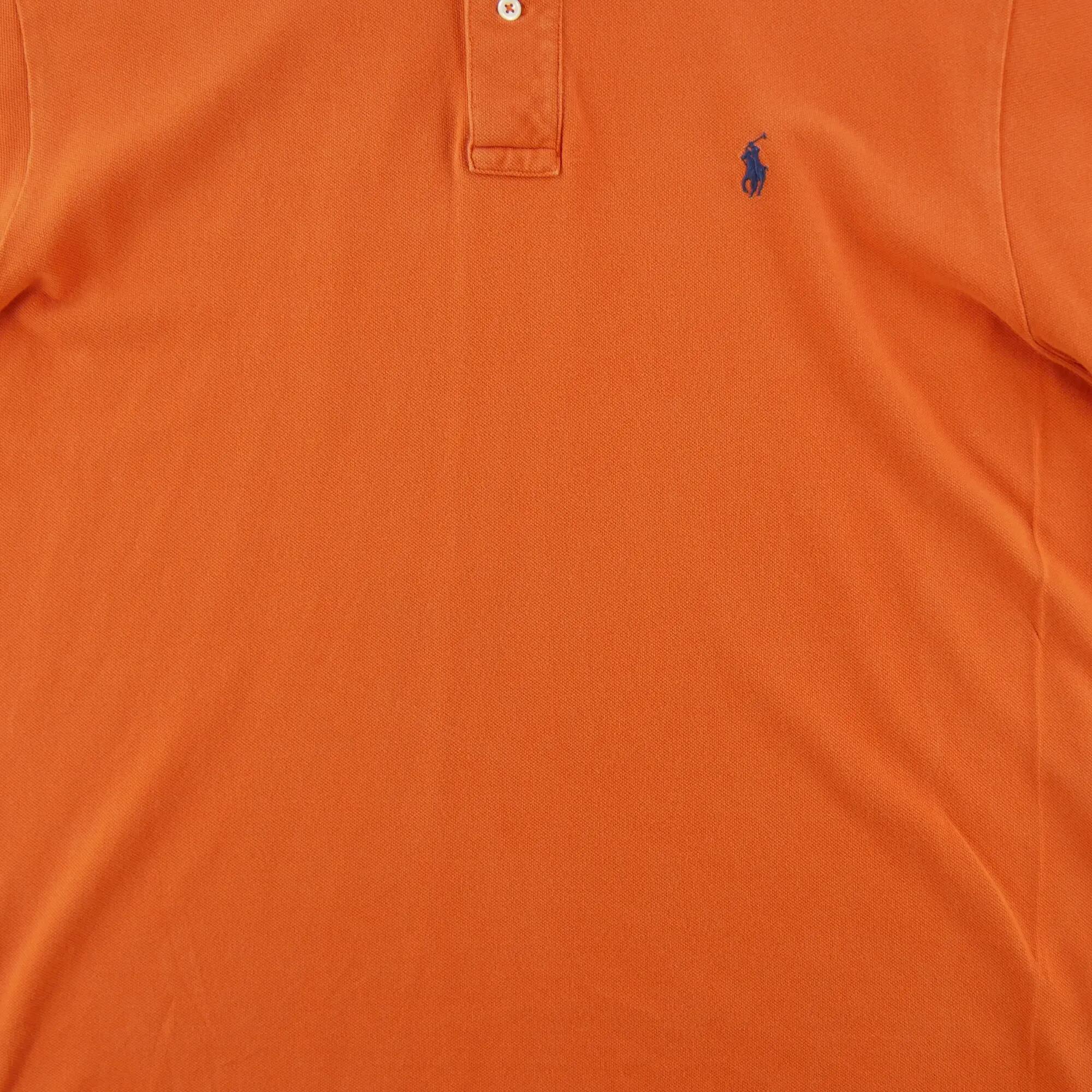 Polo męskie z krótkim rękawem Polo Ralph Lauren 5/6