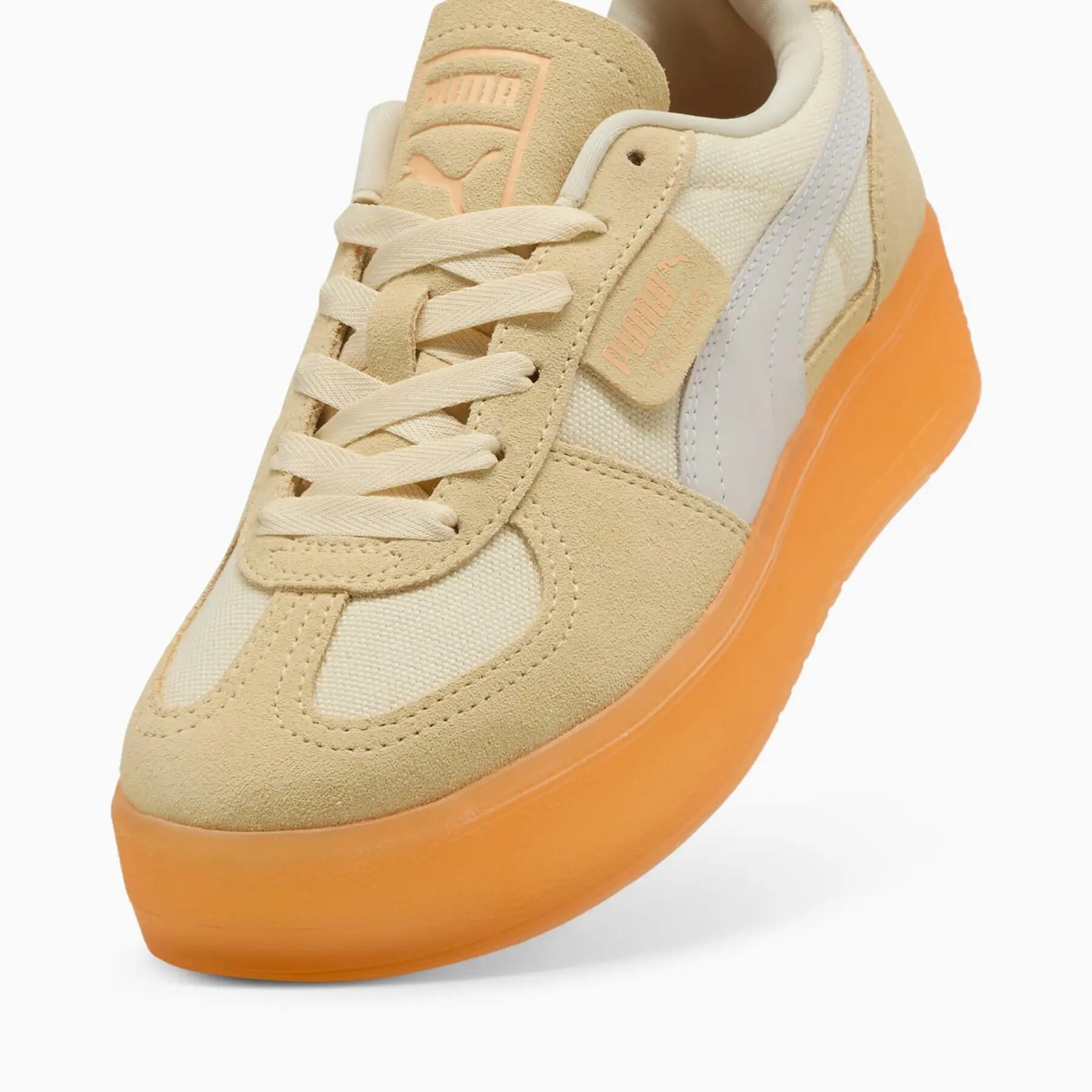 Scarpe da donna Puma PALERMO ELEVATA XTRA taglia 36 5/7