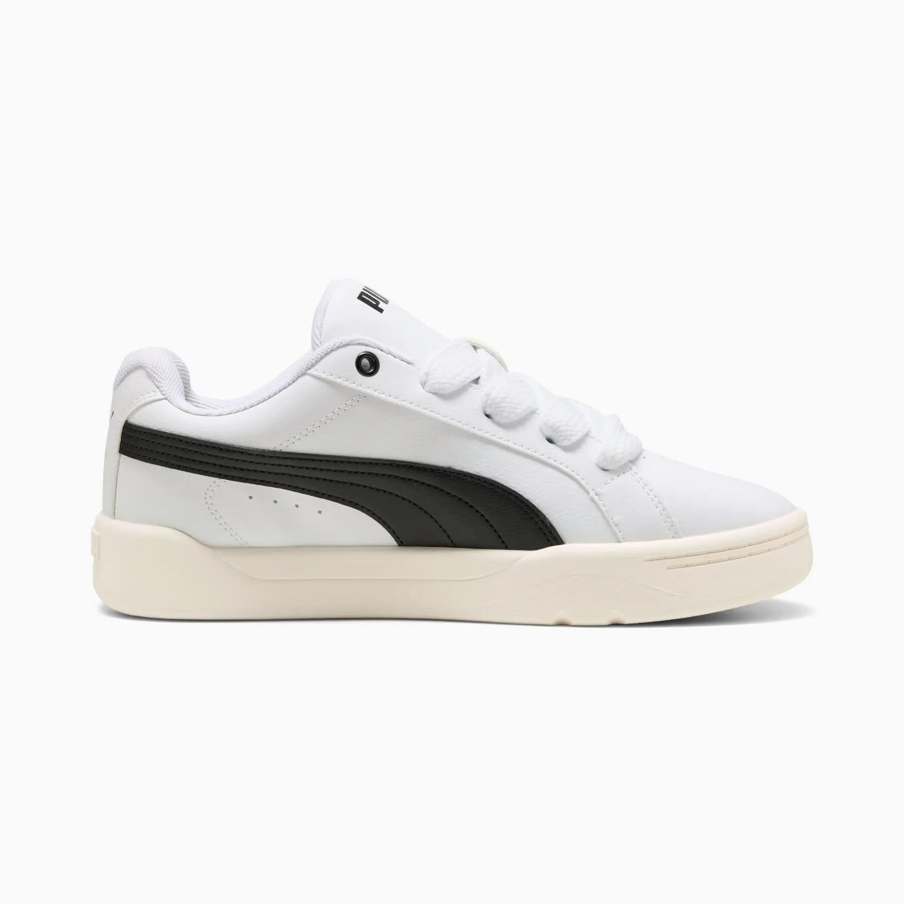 Tênis feminino Puma PARK LIFESTYLE EASY tamanho 38,5 4/7