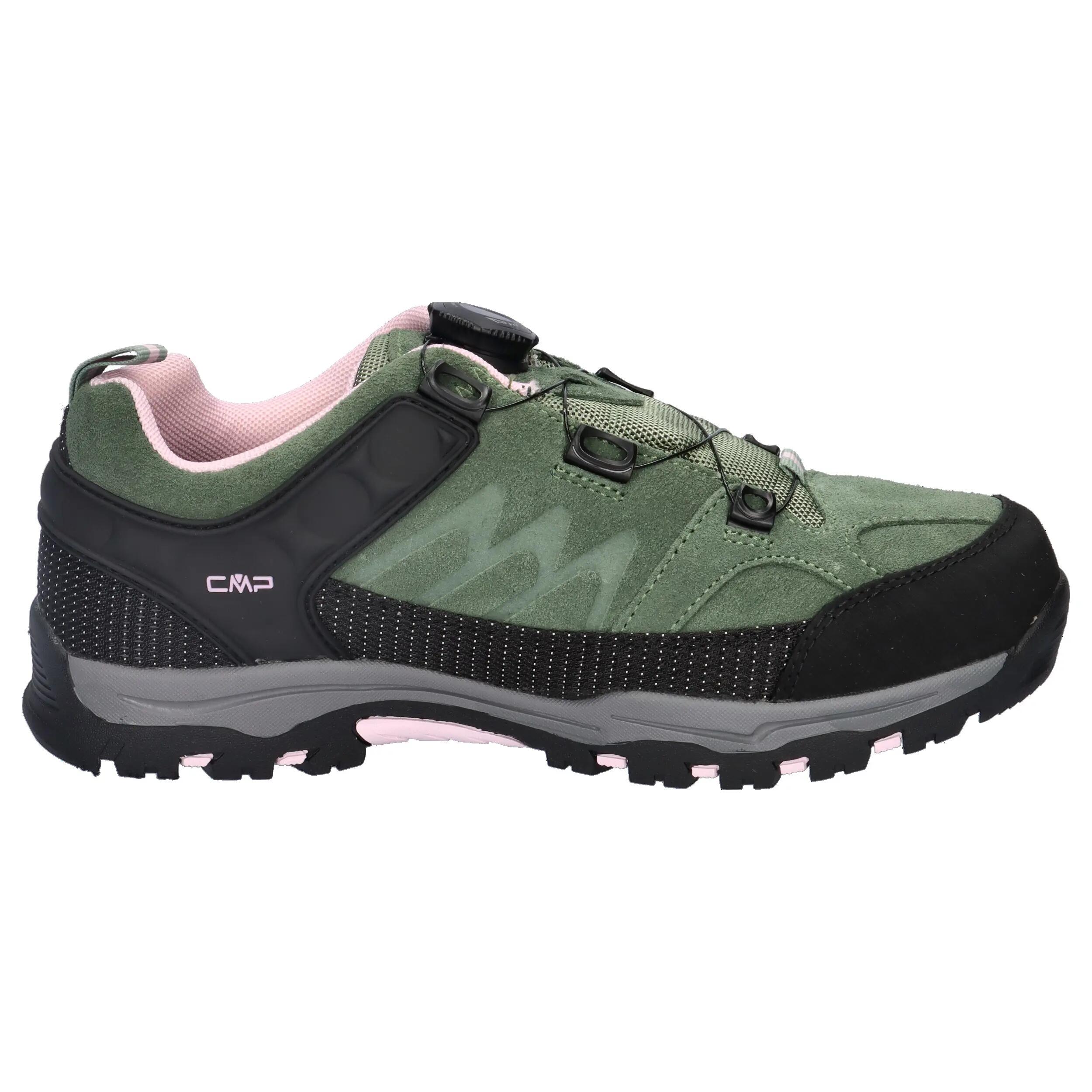 CMP Kinder Trekkingschuhe Kiruna Fitgo Trekking Shoe 3Q56764J 7/14