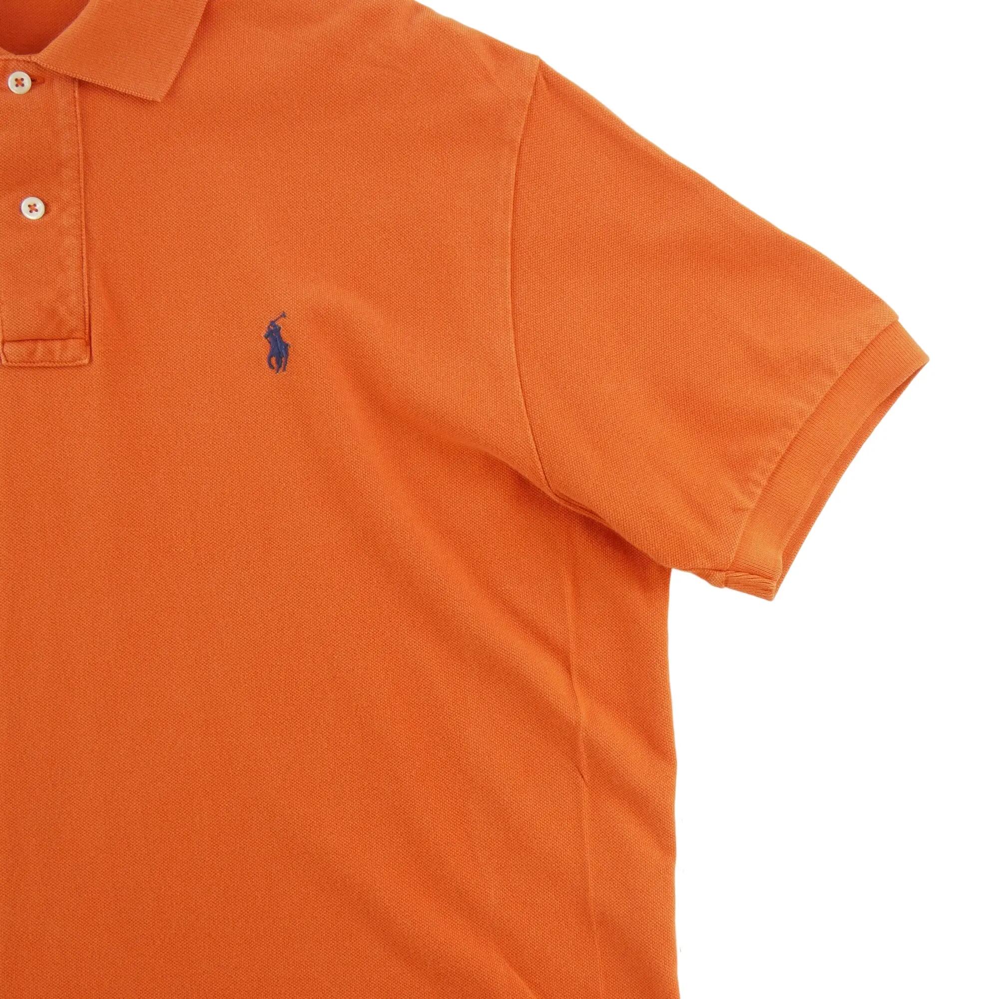 Polo męskie z krótkim rękawem Polo Ralph Lauren 4/6