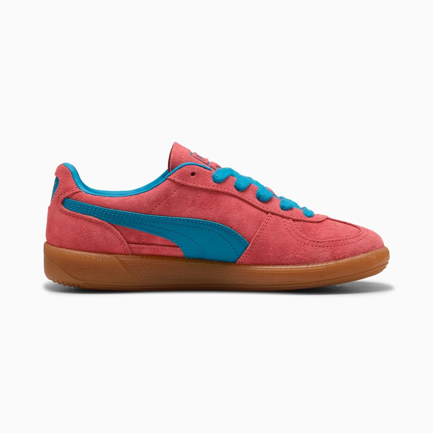 Tênis Puma PALERMO feminino, tamanho 38,5 4/7