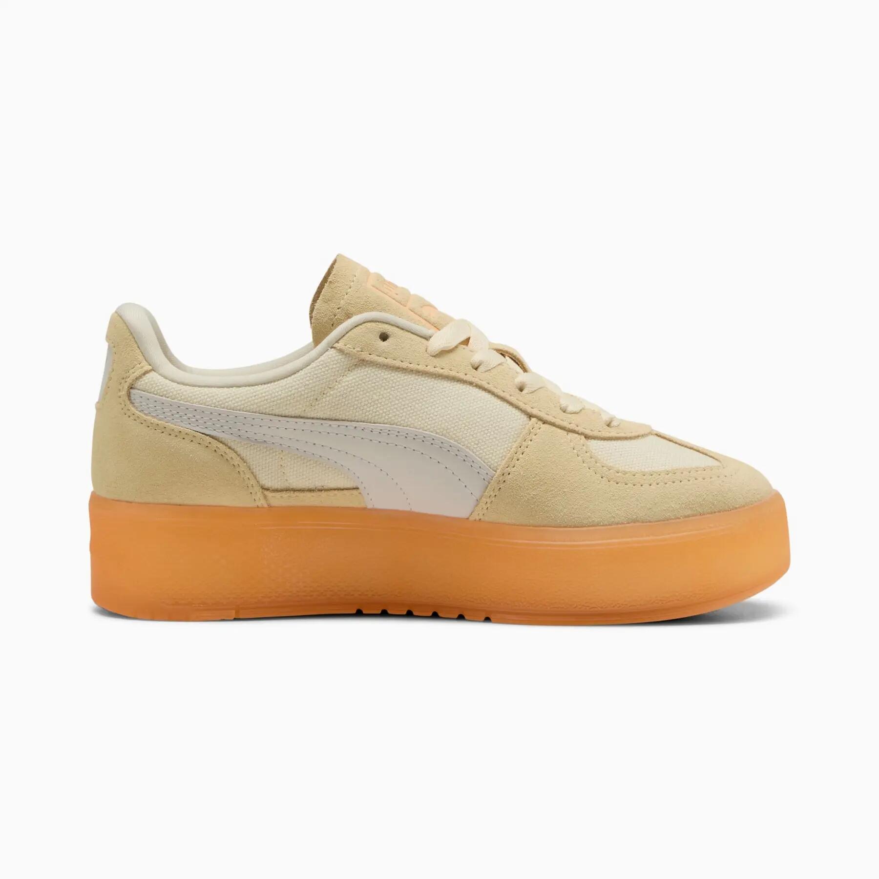 Scarpe da donna Puma PALERMO ELEVATA XTRA taglia 36 4/7