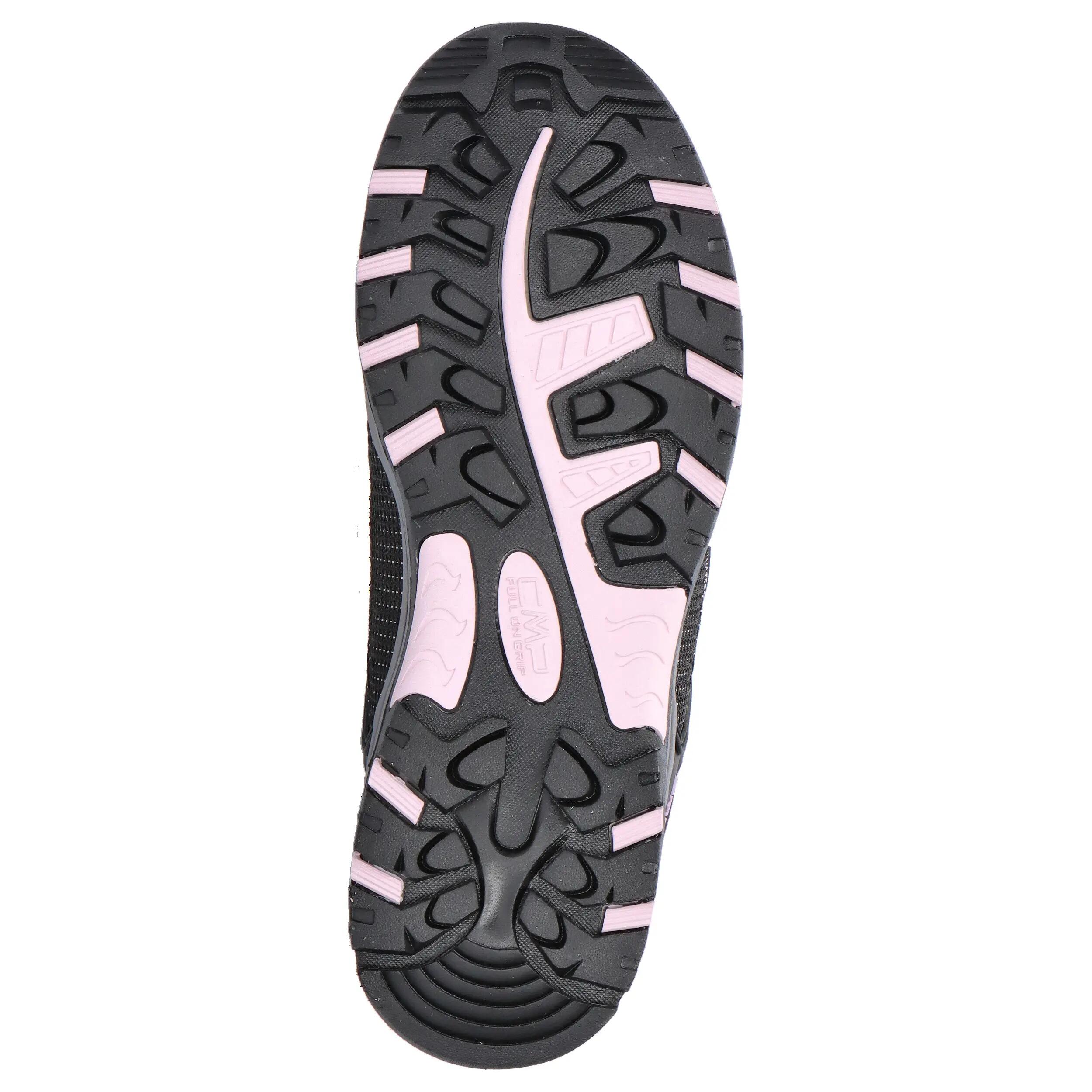 CMP Kinder Trekkingschuhe Kiruna Fitgo Trekking Shoe 3Q56764J 6/14