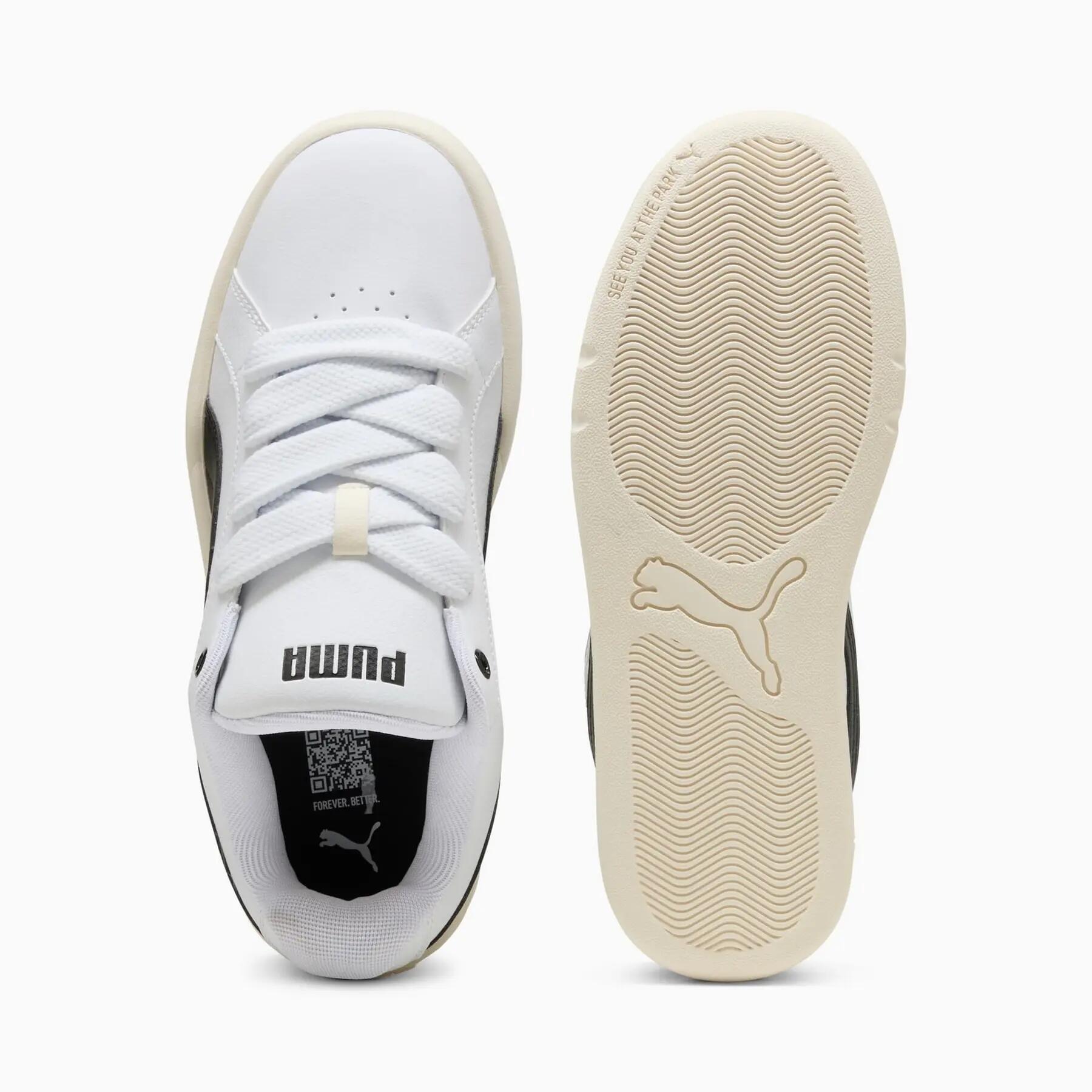 Tênis feminino Puma PARK LIFESTYLE EASY tamanho 38,5 3/7