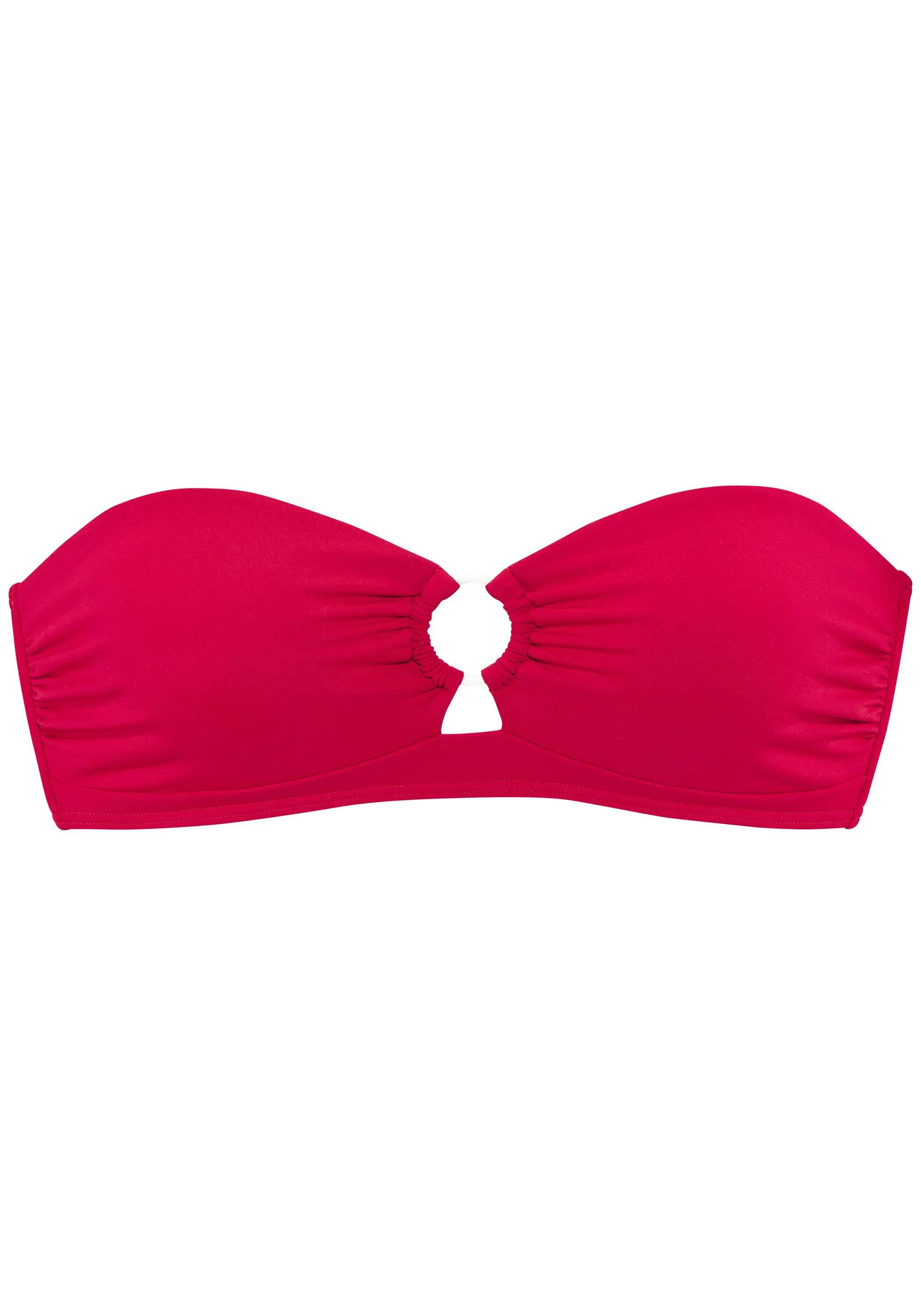 Damen Bandeau-Bikini-Top 3/5