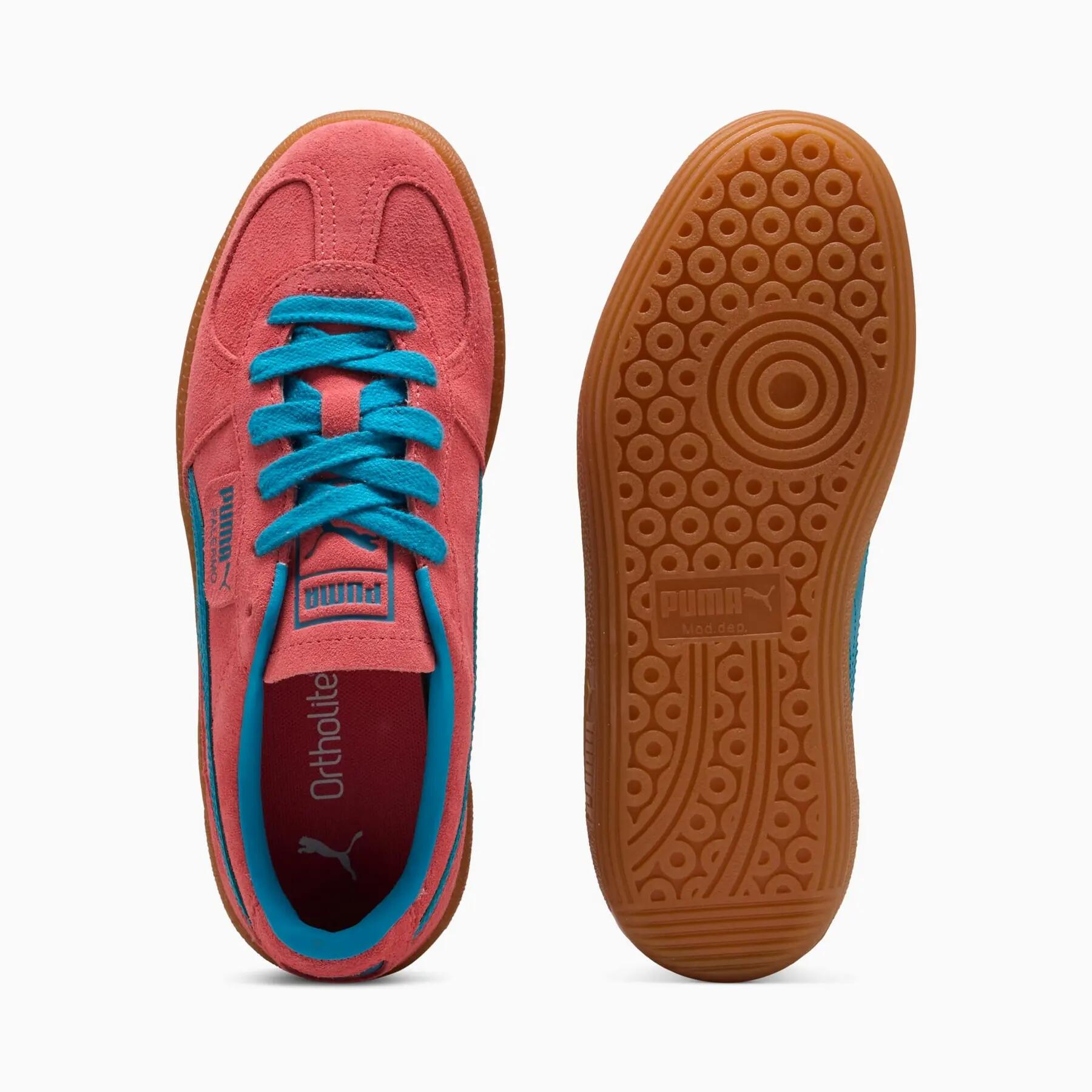 Tênis Puma PALERMO feminino, tamanho 38,5 3/7