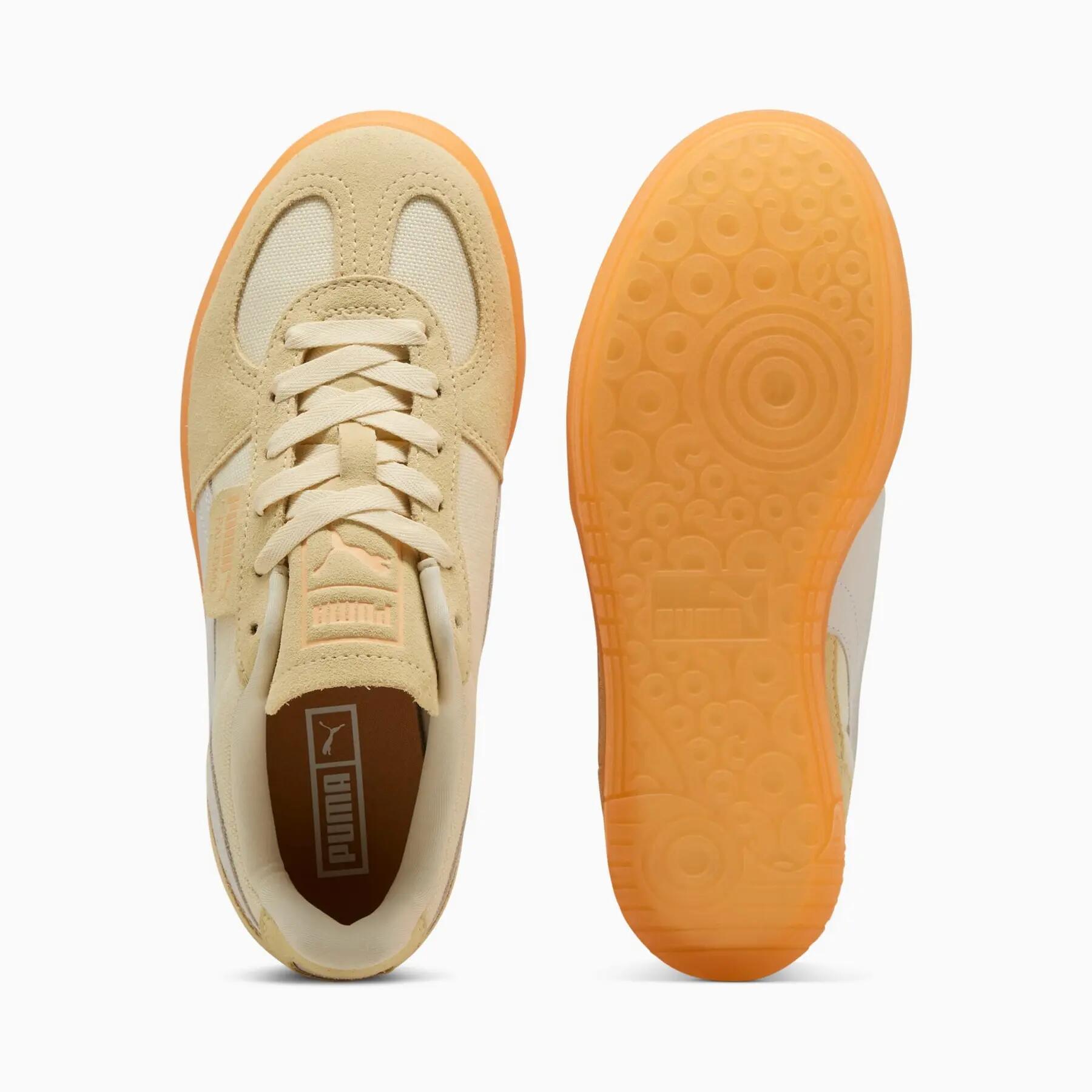 Scarpe da donna Puma PALERMO ELEVATA XTRA taglia 36 3/7