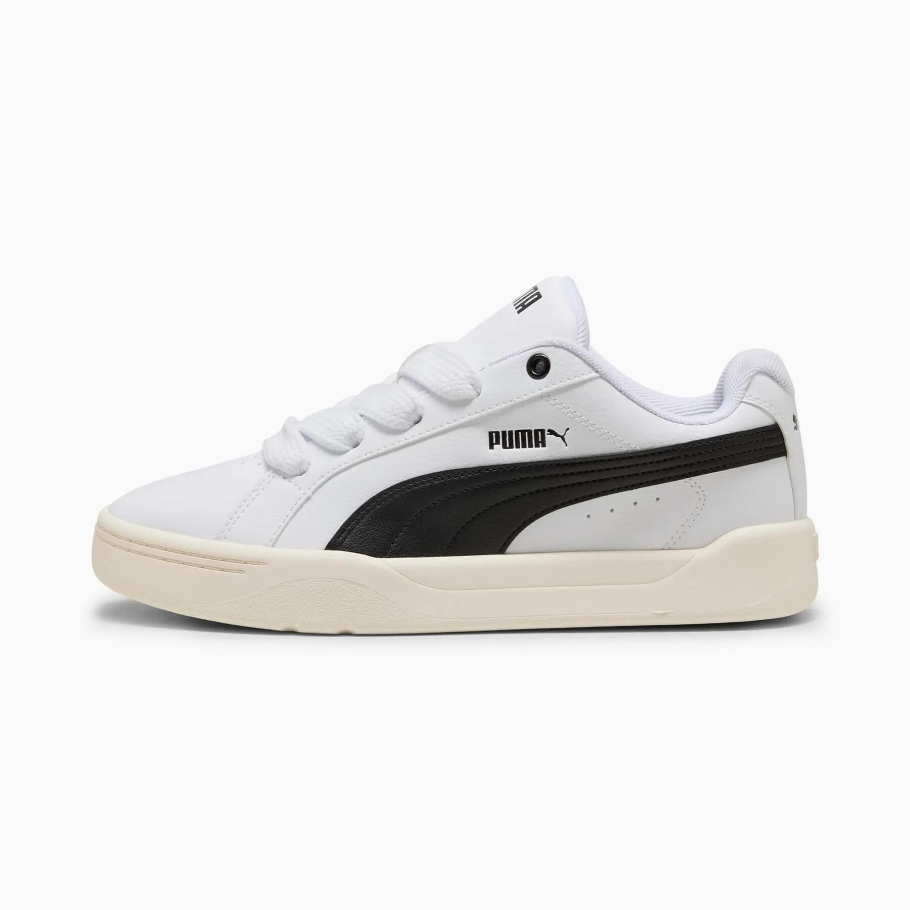 Tênis feminino Puma PARK LIFESTYLE EASY tamanho 38,5 2/7