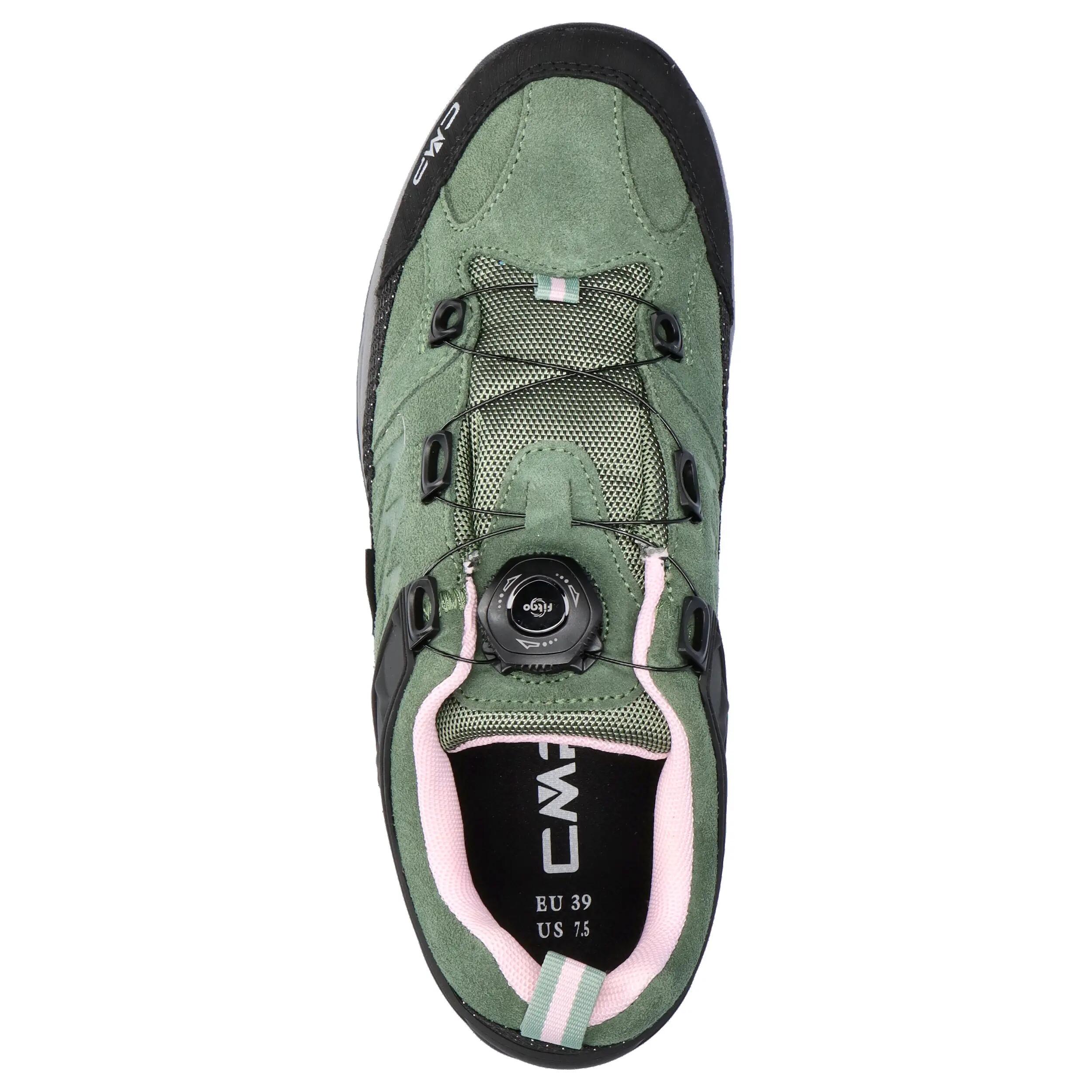 CMP Kinder Trekkingschuhe Kiruna Fitgo Trekking Shoe 3Q56764J 5/14