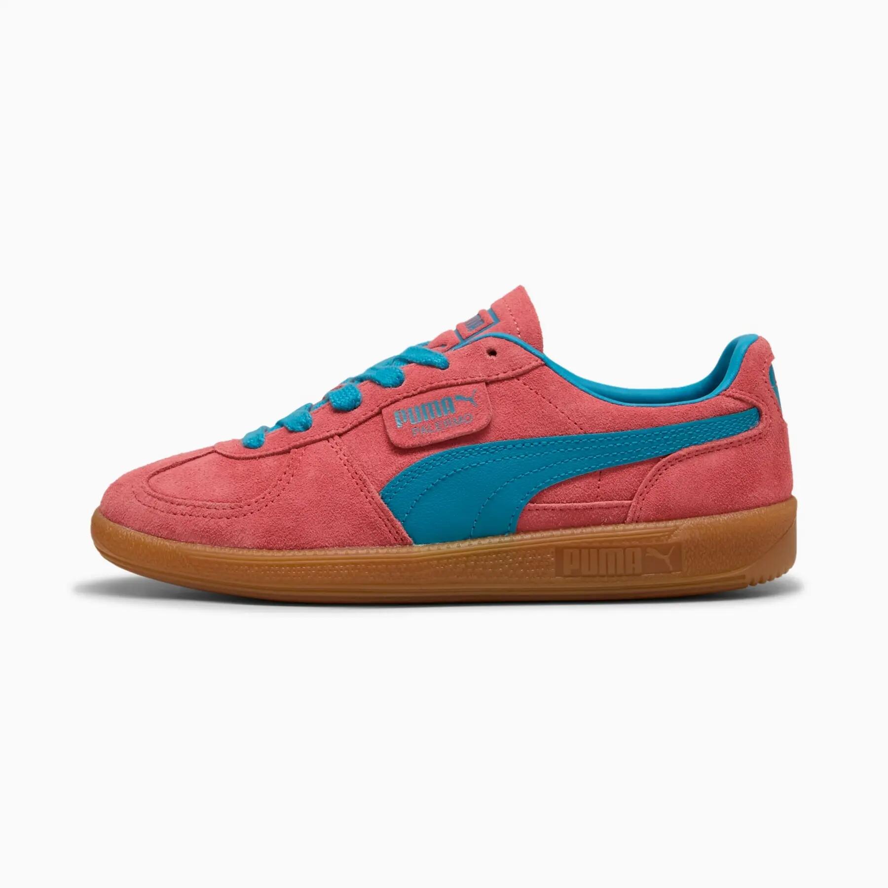 Tênis Puma PALERMO feminino, tamanho 38,5 2/7
