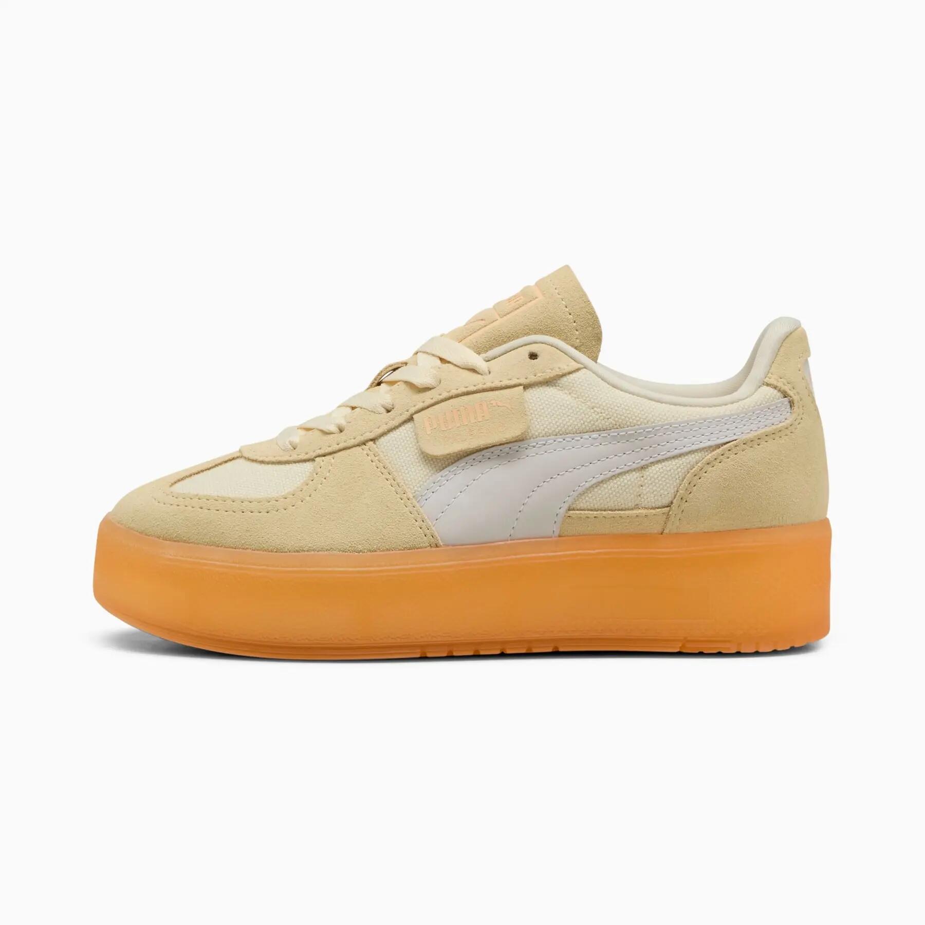 Scarpe da donna Puma PALERMO ELEVATA XTRA taglia 36 2/7