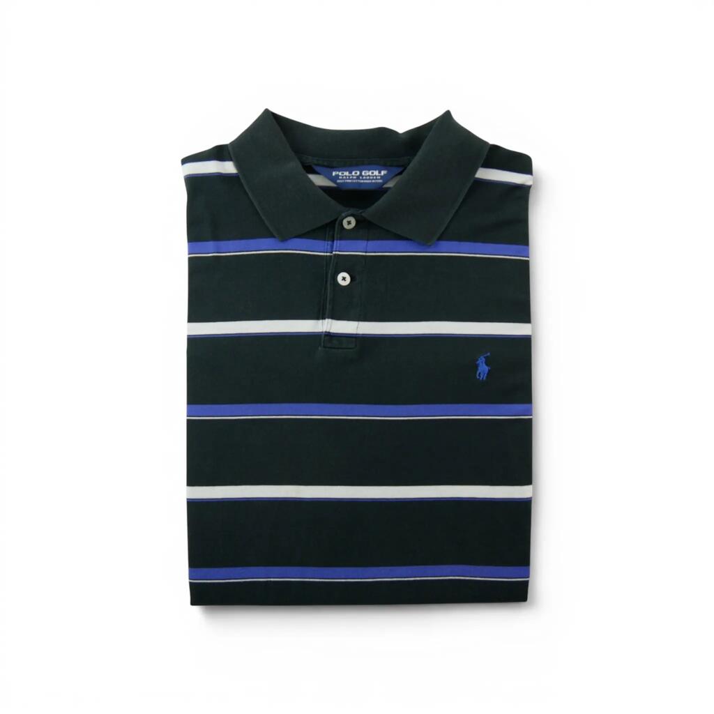 Second life - Polo Ralph Lauren Men’s Short Sleeve Polo - Good