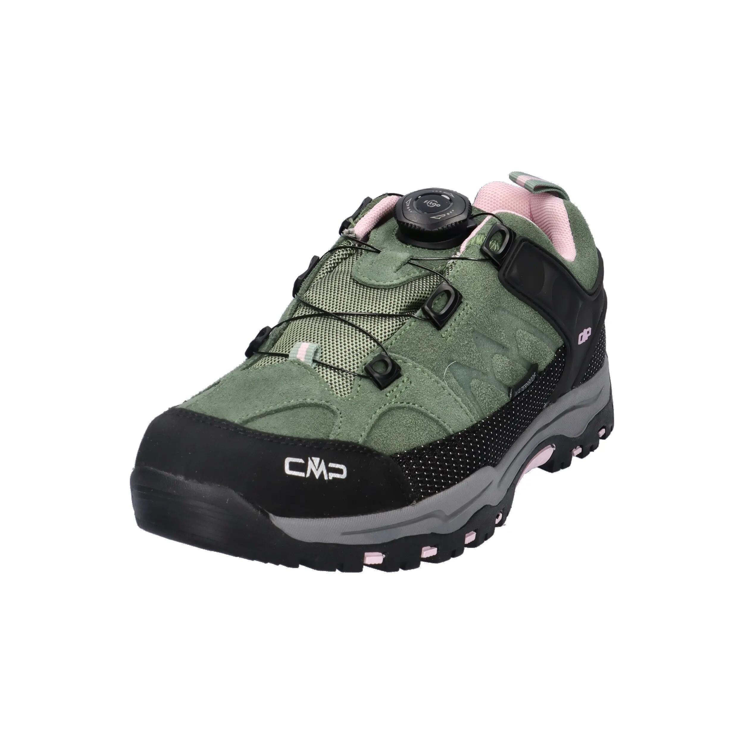 CMP Kinder Trekkingschuhe Kiruna Fitgo Trekking Shoe 3Q56764J 4/14