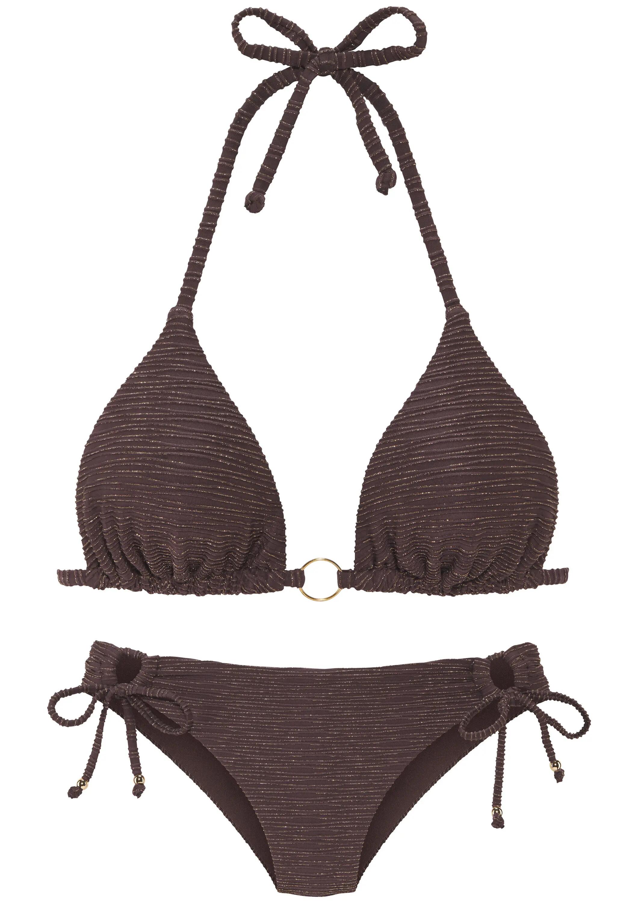 Damen Triangel-Bikini 2/5