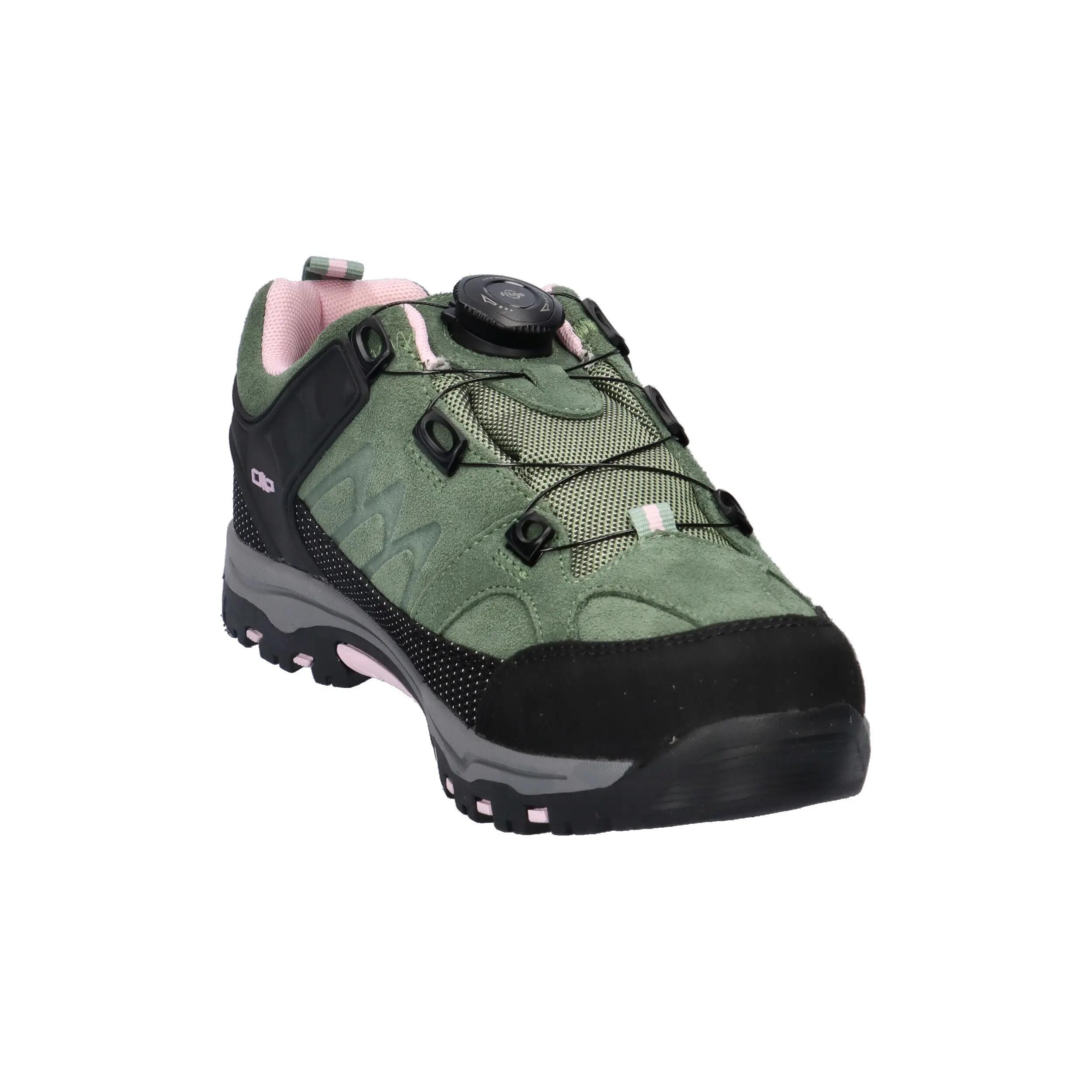 CMP Kinder Trekkingschuhe Kiruna Fitgo Trekking Shoe 3Q56764J 2/14