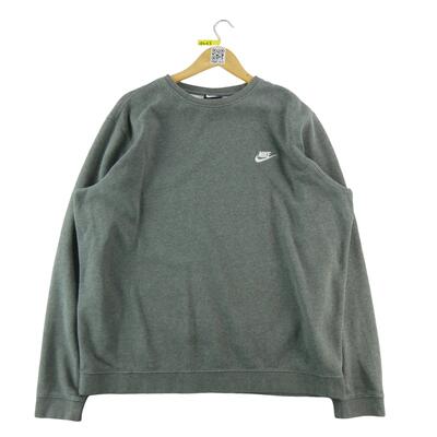 Tweedehands - nike heren sweater cardio training - goede staat