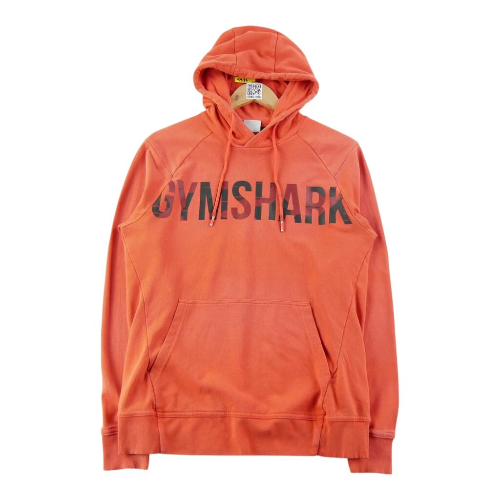 Second life - Men's Gymshark Running Hoodie - Good