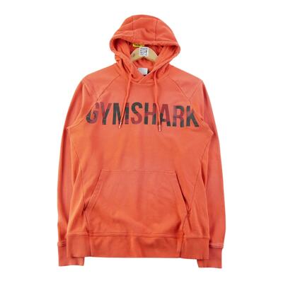 Tweedehands - heren hoodie gymshark fitness - goede staat