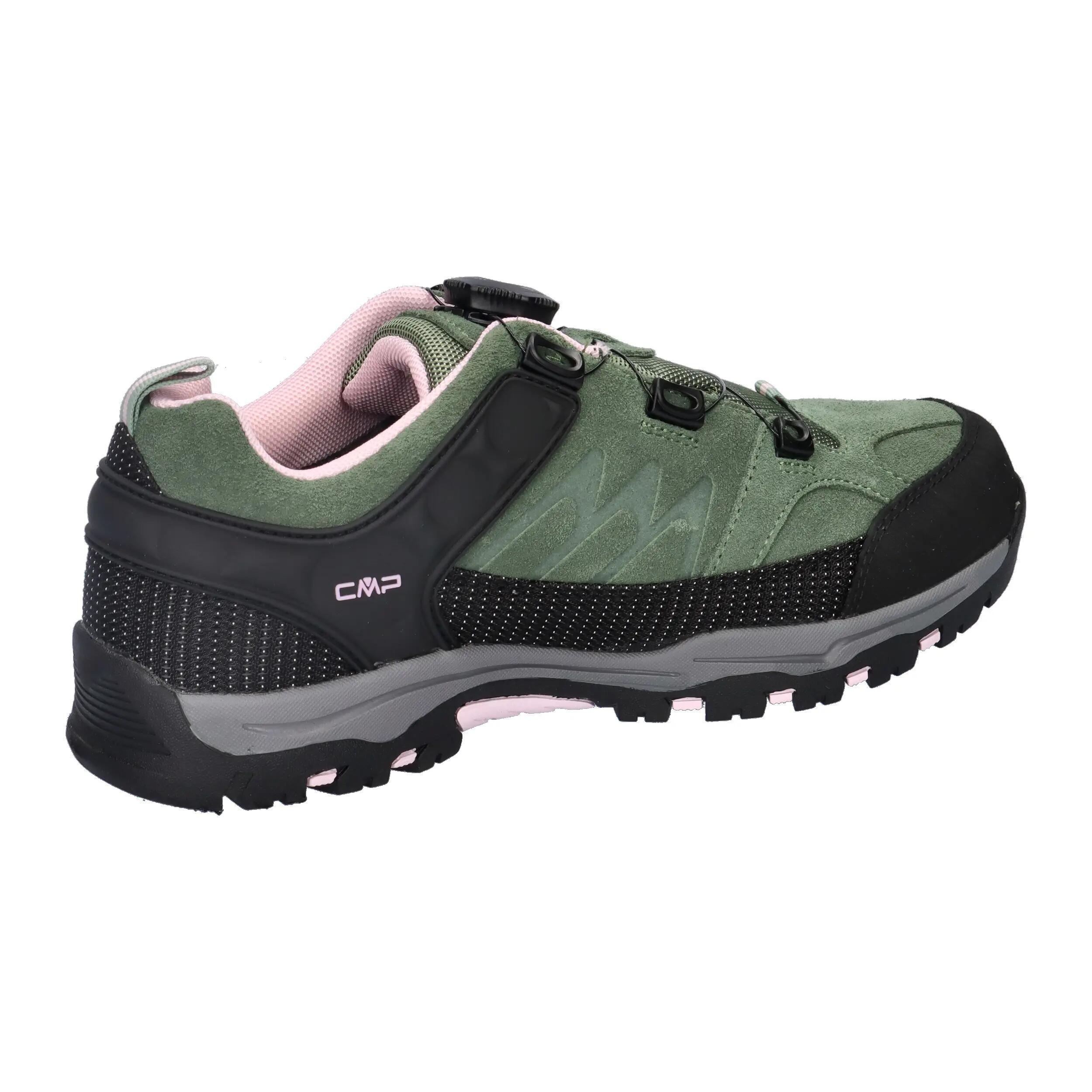 CMP Kinder Trekkingschuhe Kiruna Fitgo Trekking Shoe 3Q56764J 14/14