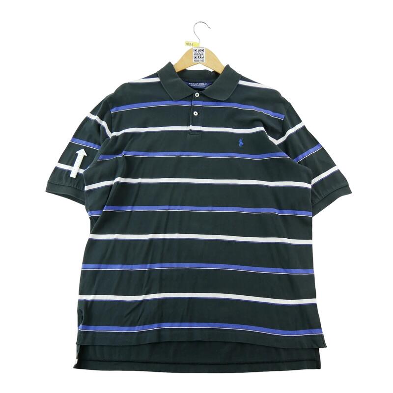 Second life - Polo Polo Ralph Lauren bărbați mânecă scurtă - Bun