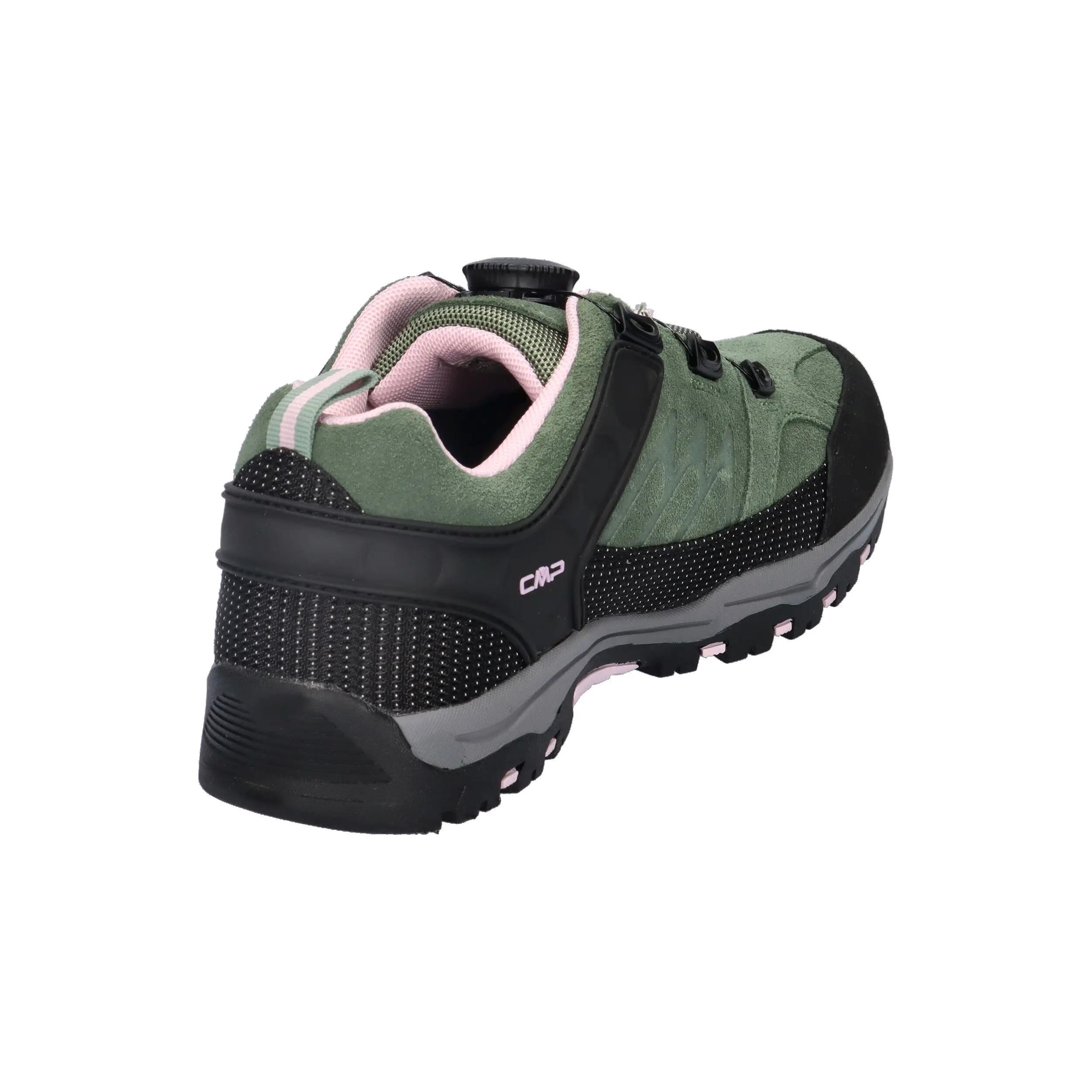 CMP Kinder Trekkingschuhe Kiruna Fitgo Trekking Shoe 3Q56764J 13/14