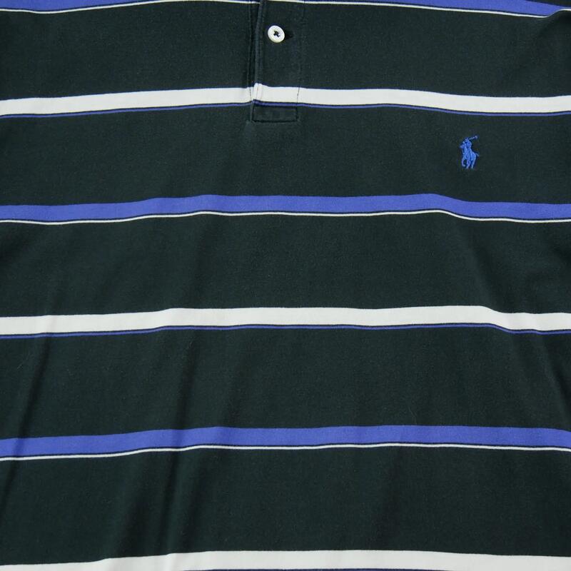 Second life - Polo Polo Ralph Lauren bărbați mânecă scurtă - Bun
