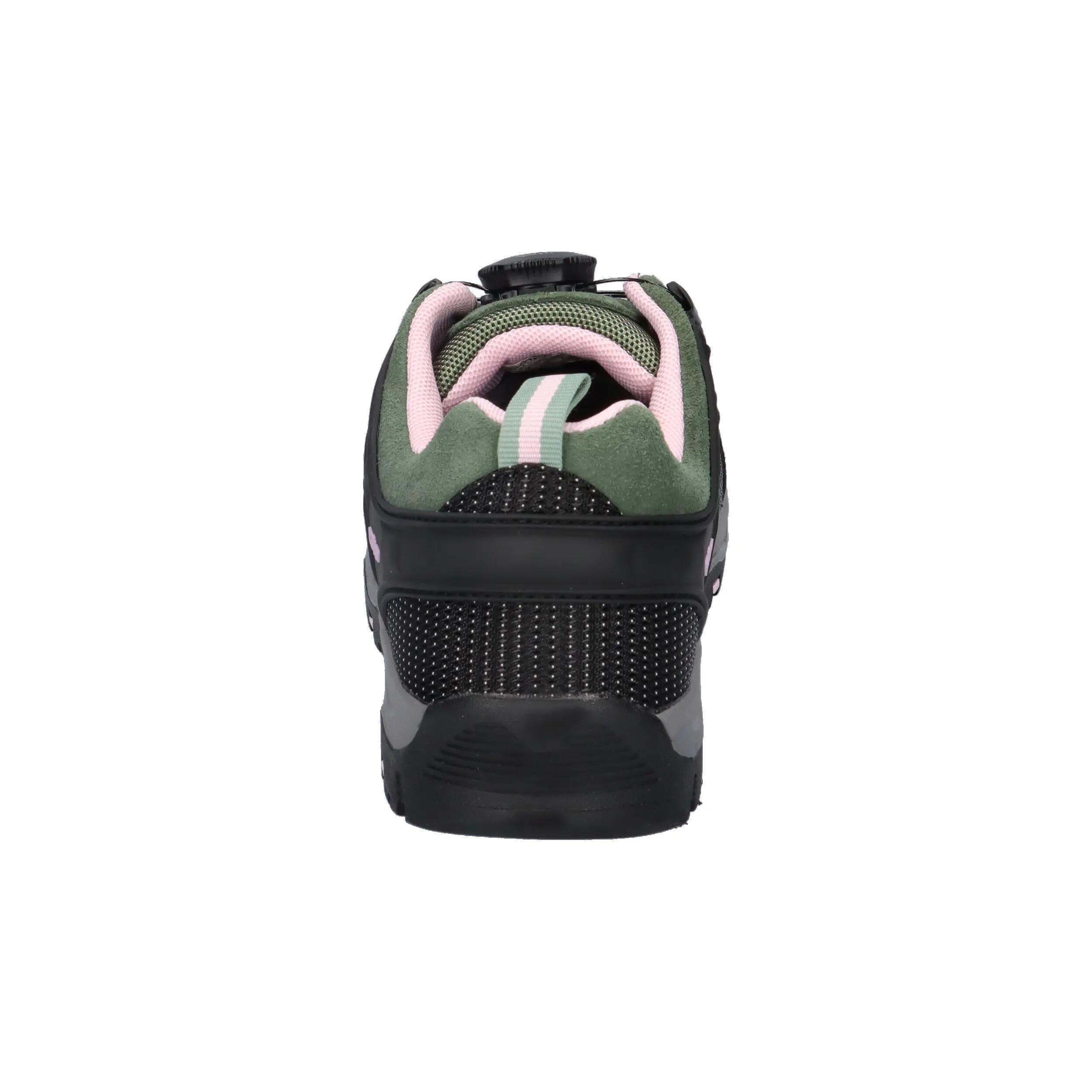 CMP Kinder Trekkingschuhe Kiruna Fitgo Trekking Shoe 3Q56764J 12/14