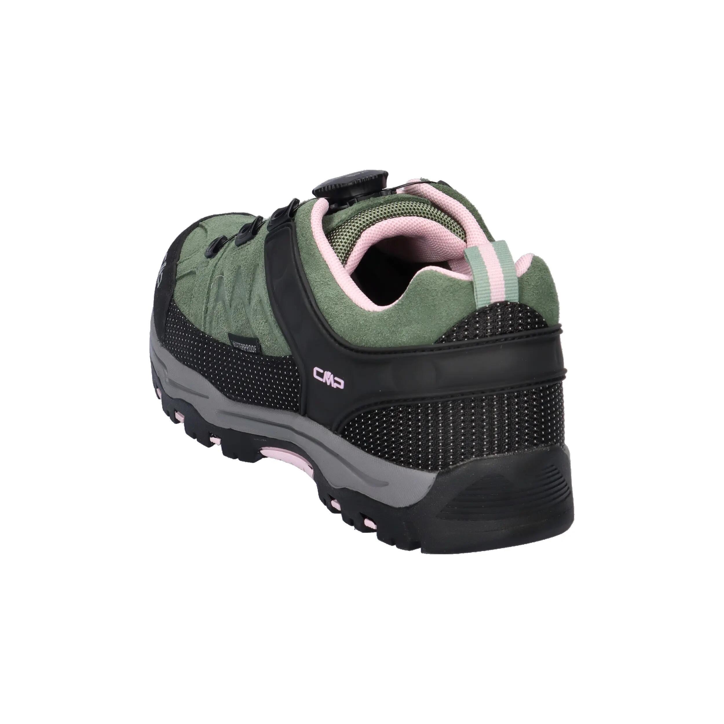 CMP Kinder Trekkingschuhe Kiruna Fitgo Trekking Shoe 3Q56764J 11/14
