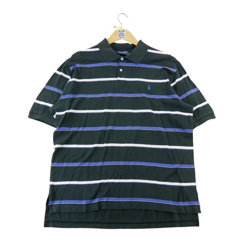 Second life - Polo Polo Ralph Lauren bărbați mânecă scurtă - Bun