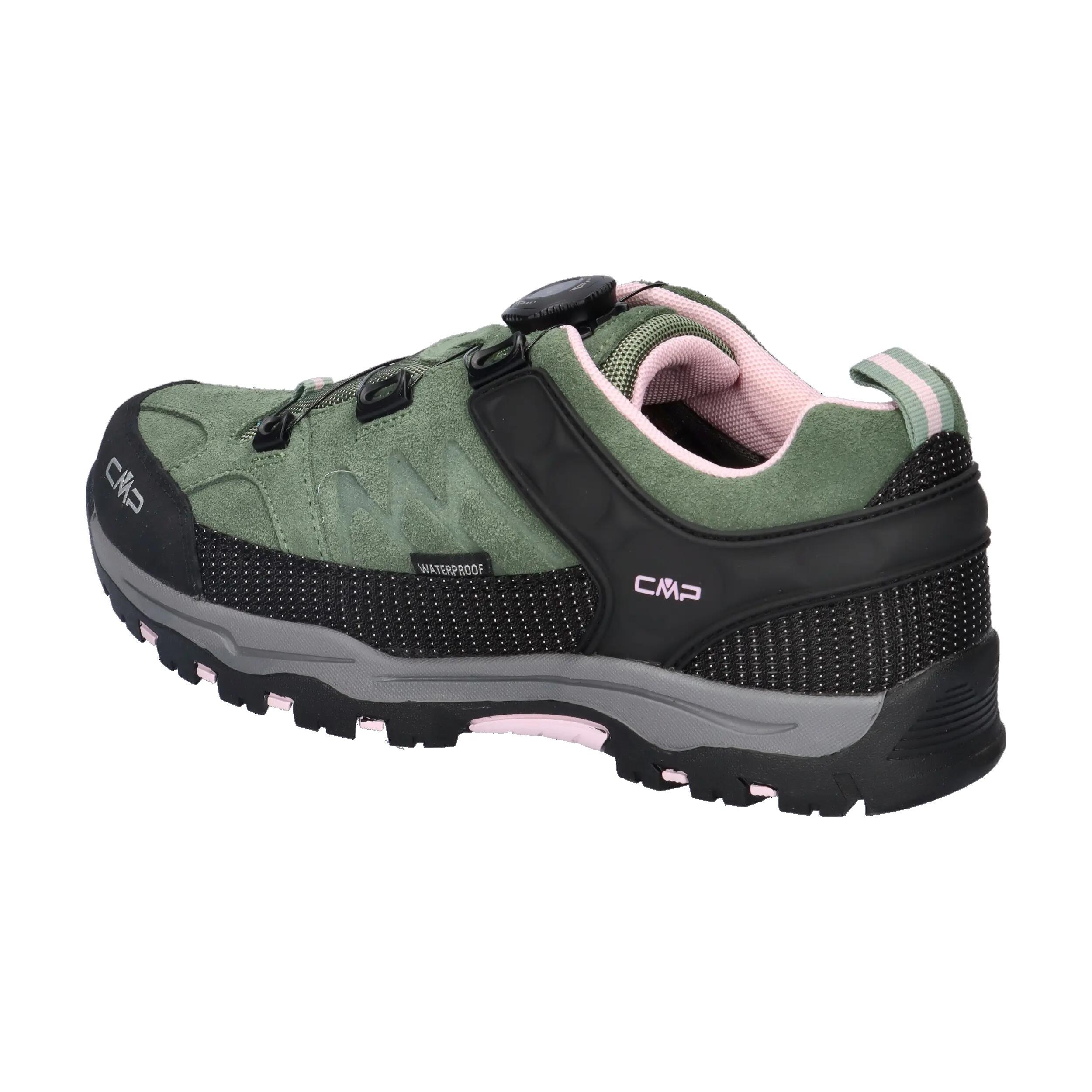 CMP Kinder Trekkingschuhe Kiruna Fitgo Trekking Shoe 3Q56764J 10/14