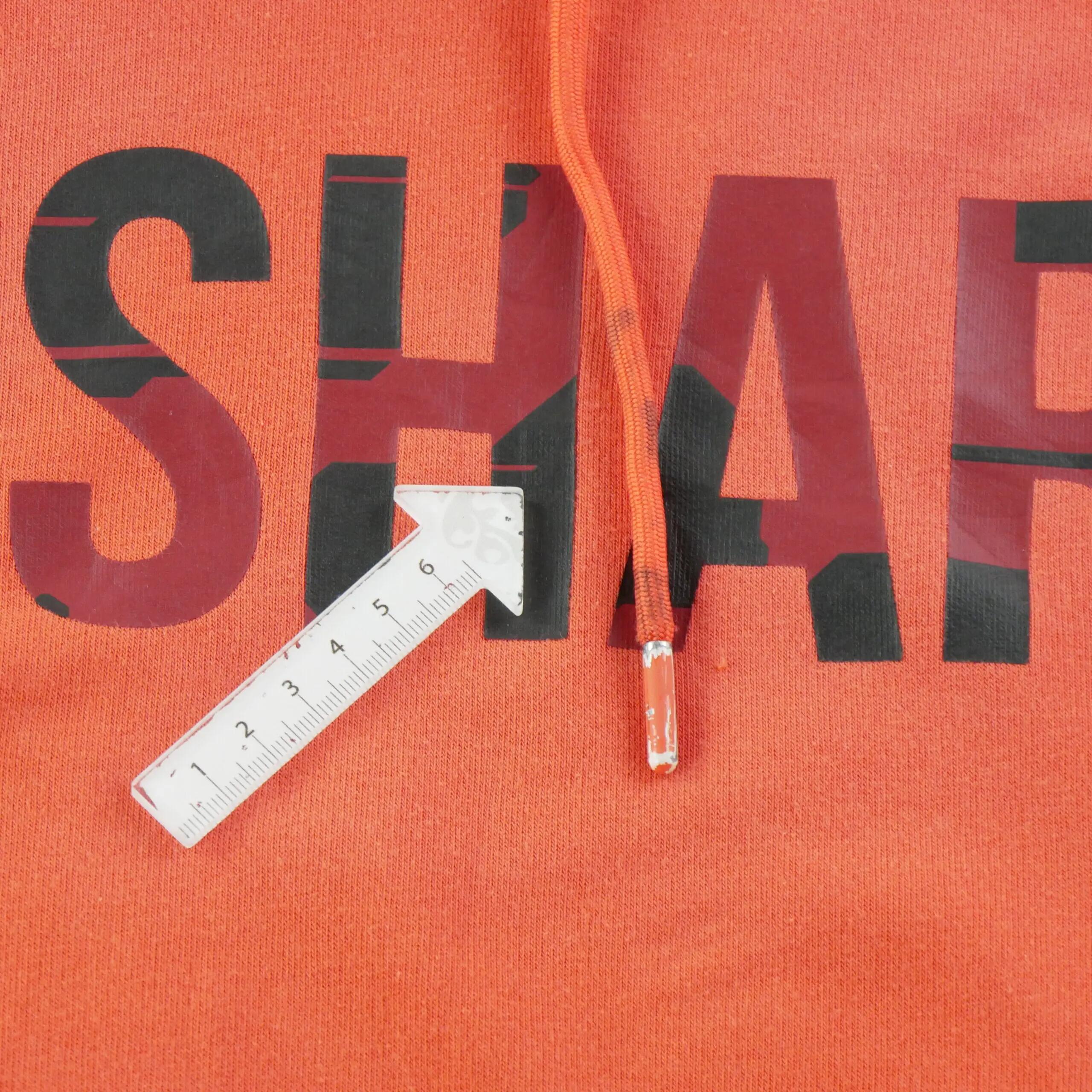 Refurbished - Herren Hoodie Gymshark Fitness Lauf - In gutem Zustand 4/7