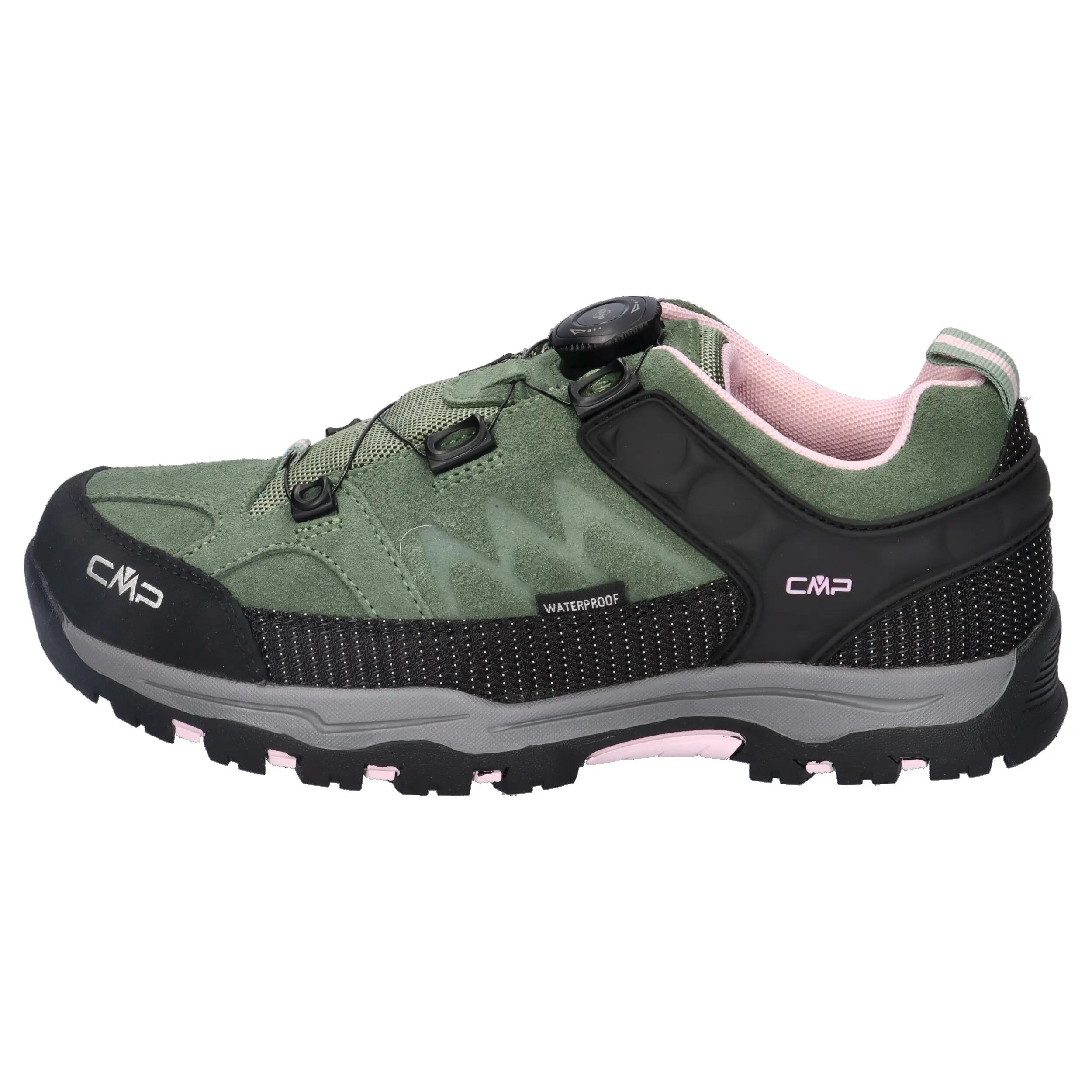 CMP Kinder Trekkingschuhe Kiruna Fitgo Trekking Shoe 3Q56764J 9/14
