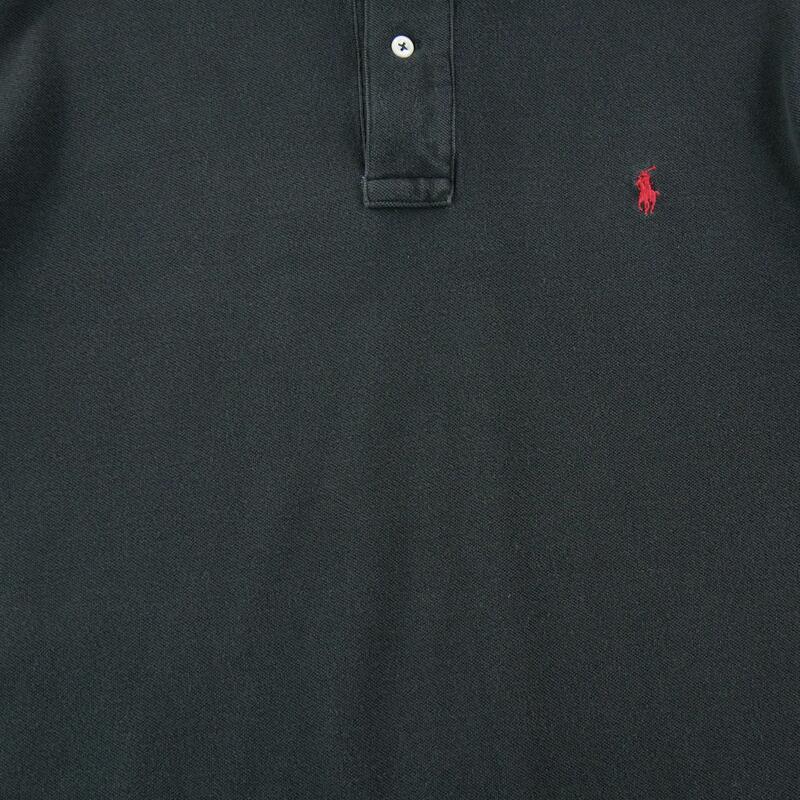 Second life - Polo Polo Ralph Lauren bărbați mânecă scurtă - Foarte bun