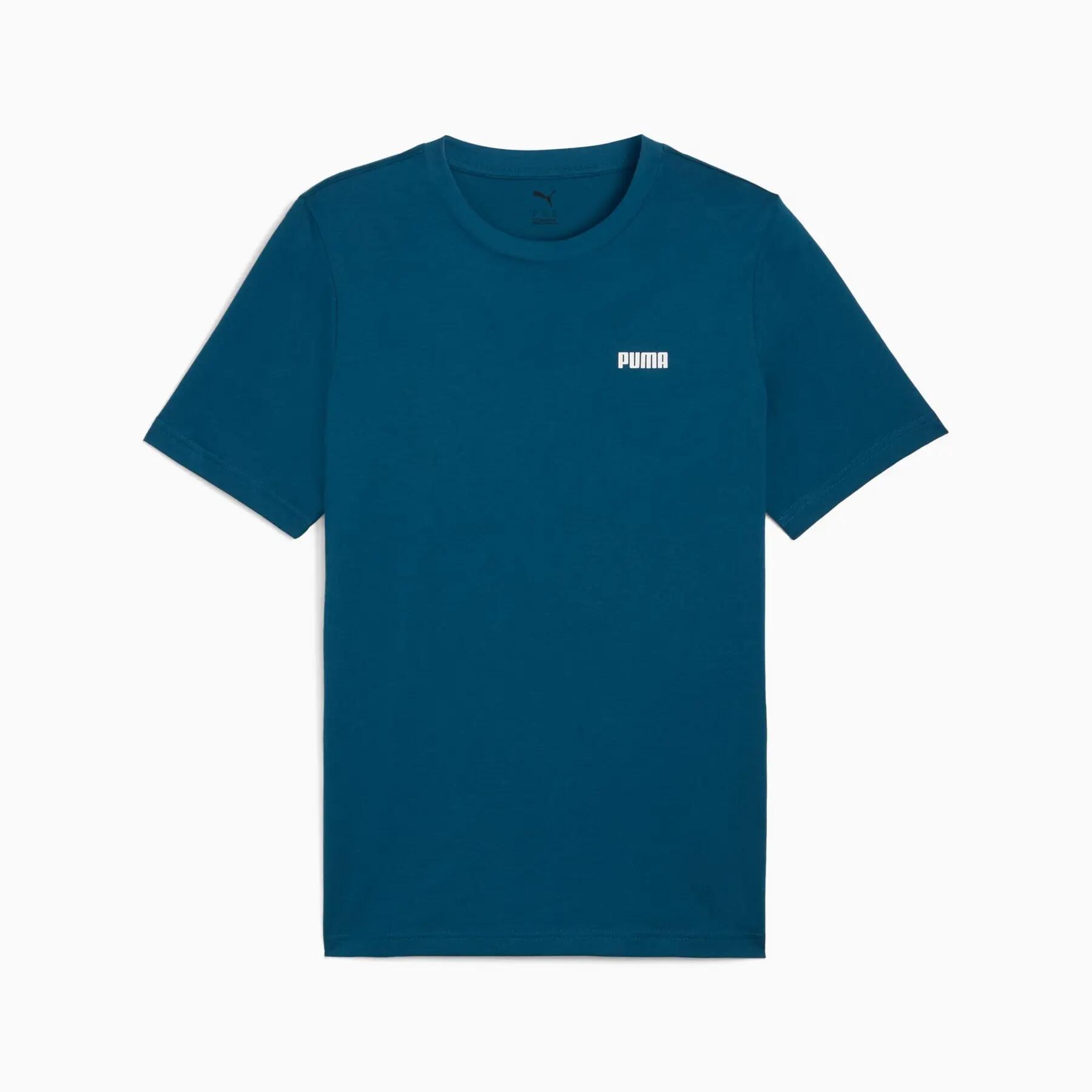 Tricou sport pentru bărbați Puma ESS SMALL LOGO