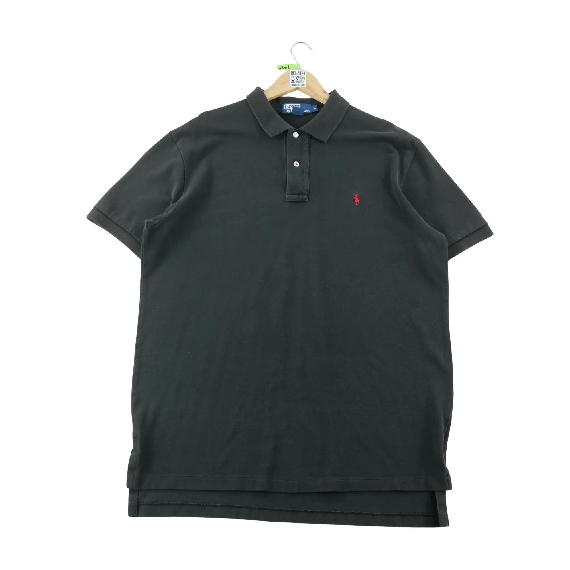 Polo męskie Polo Ralph Lauren z krótkim rękawem 2/6