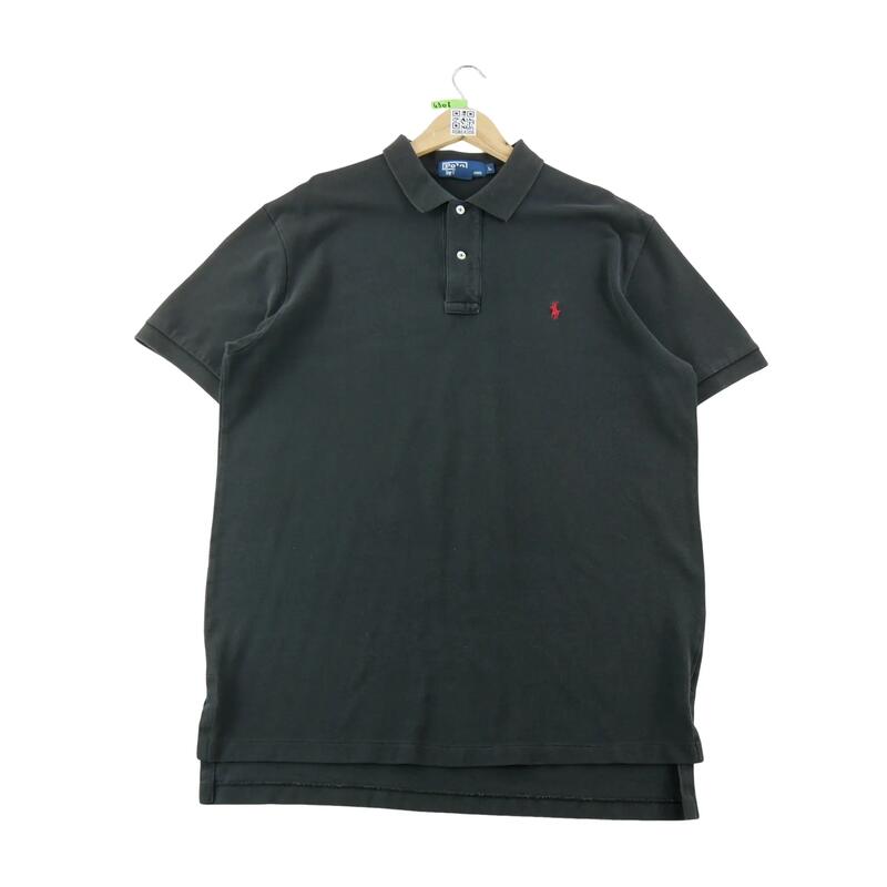 Second life - Polo Polo Ralph Lauren bărbați mânecă scurtă - Foarte bun