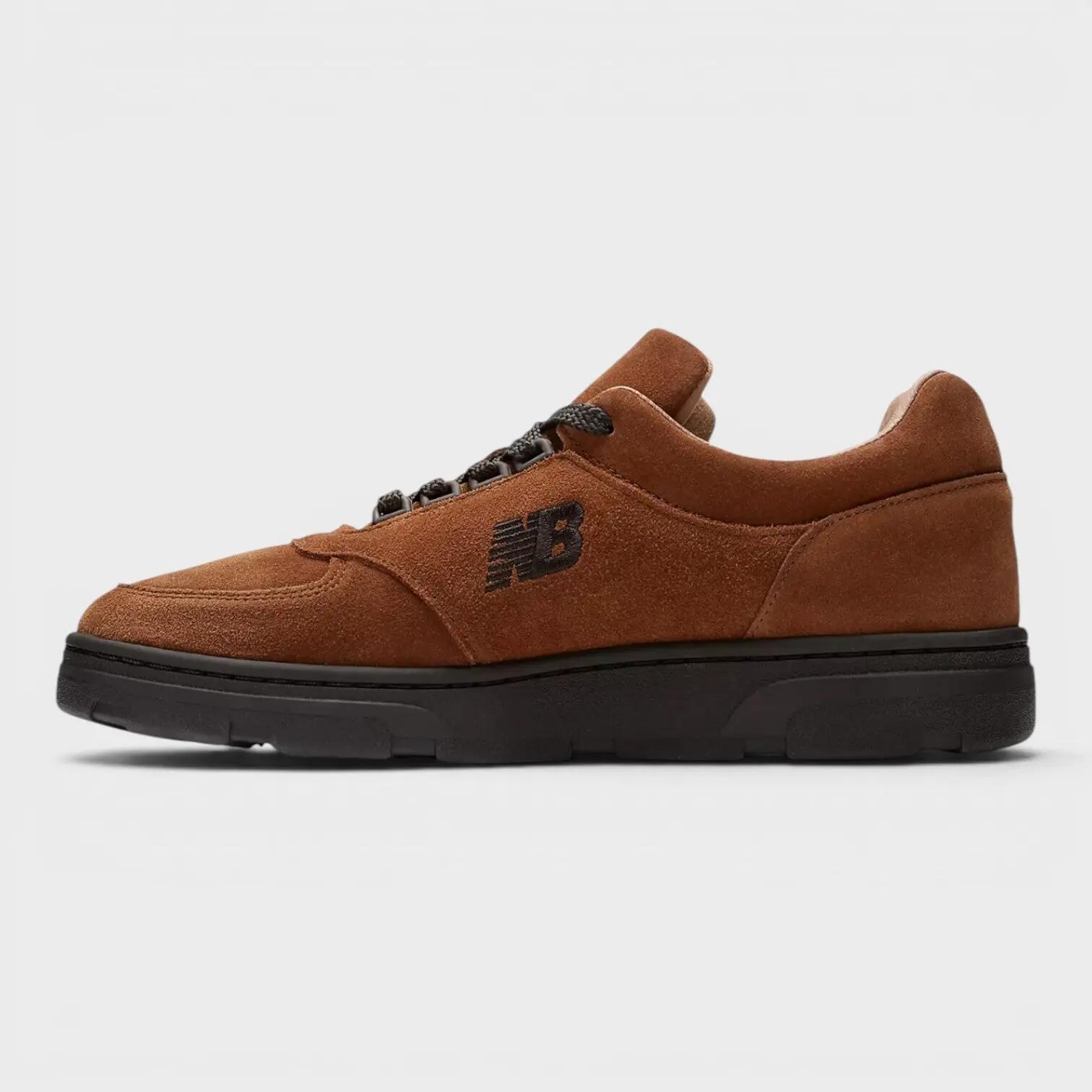 Męskie buty do biegania NEW BALANCE ALLERDALE Sierra / Black Coffee 2/2