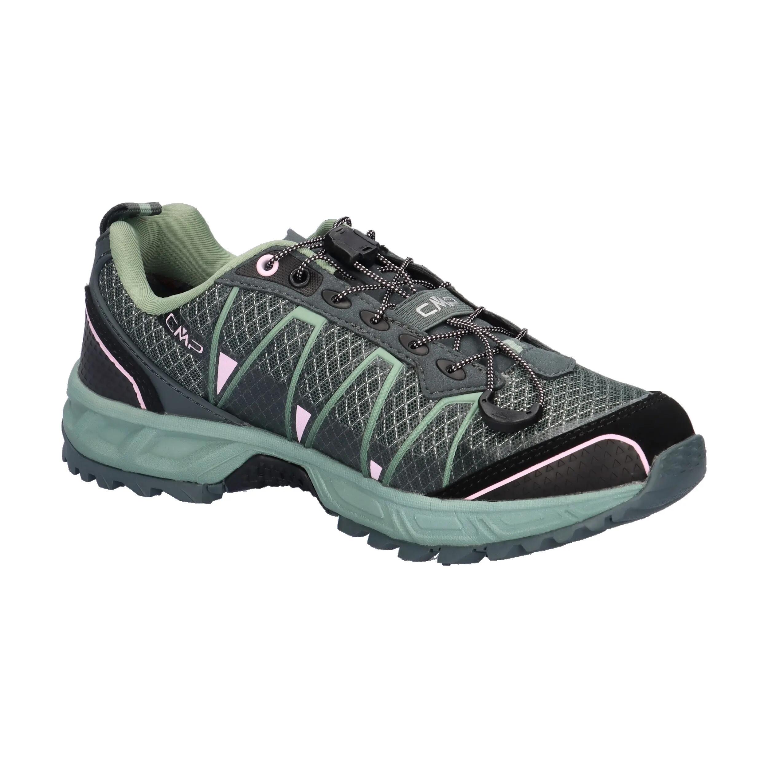 CMP Damen Trail Running Schuhe Altak 3Q48266 8/14