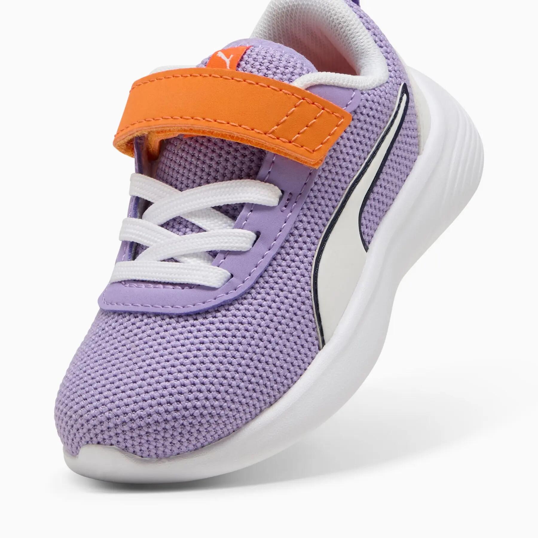 Puma Buty Soft Vital Fresh Better Ac Inf 38795008 5/6