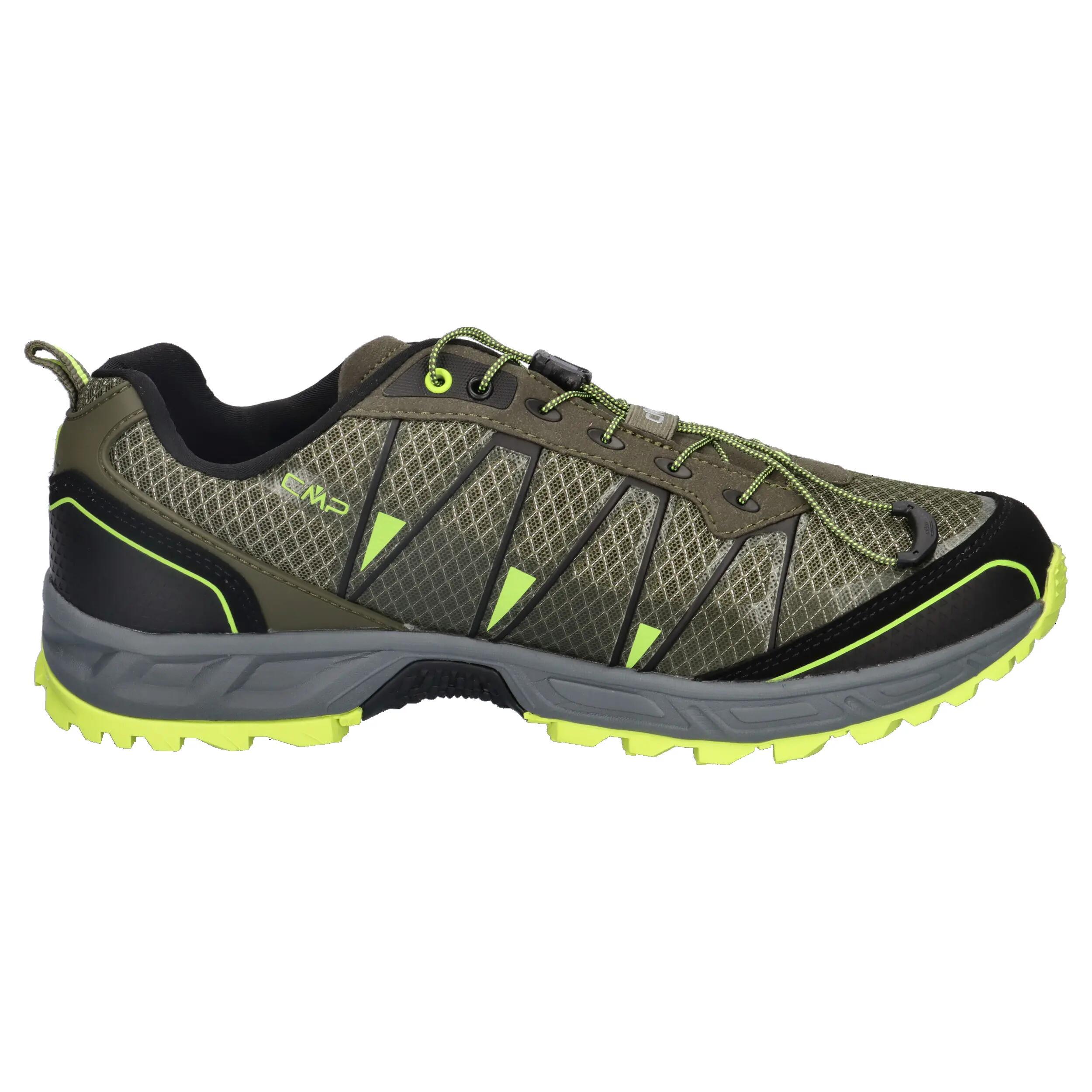 CMP Herren Trail Running Schuhe Altak 3Q48267 7/14