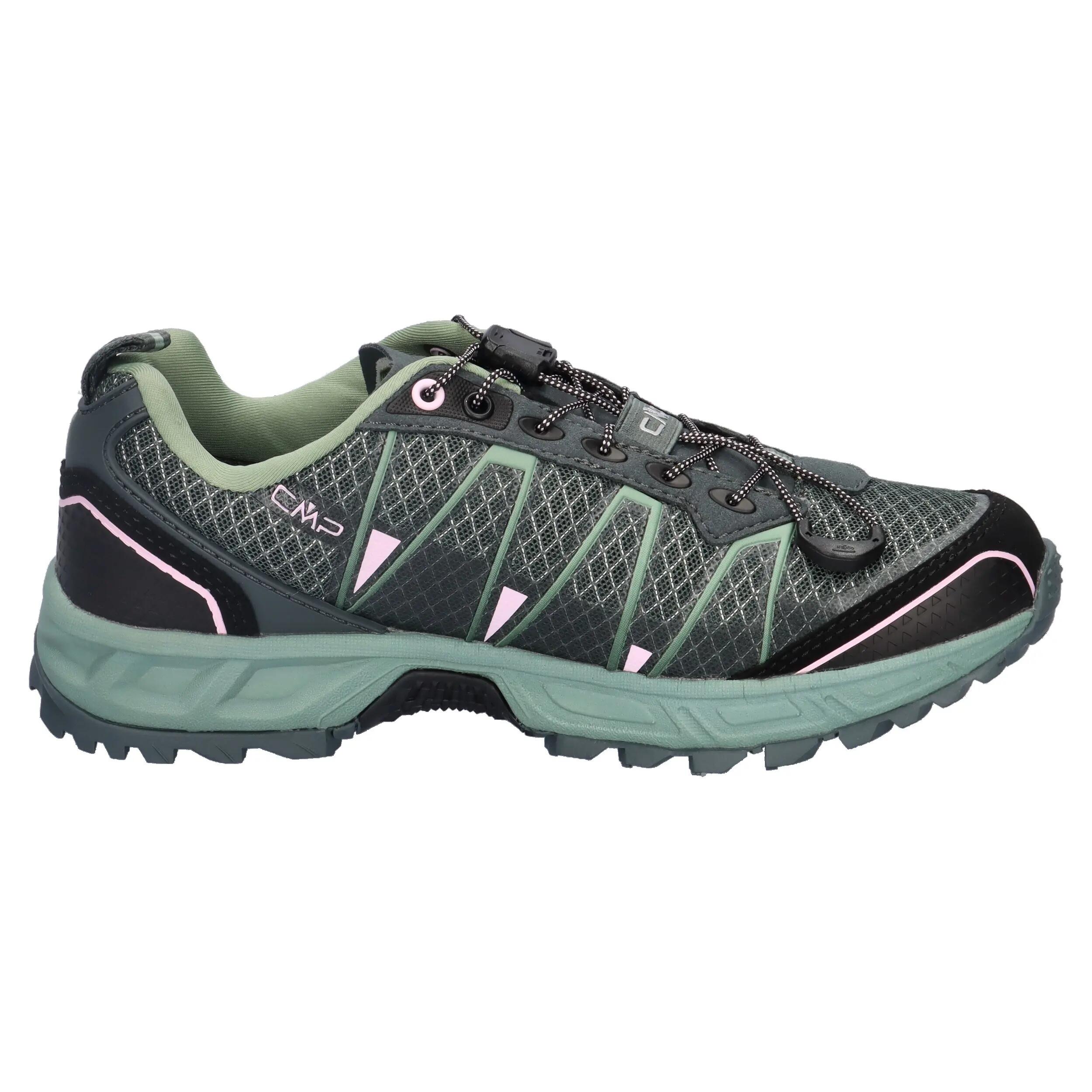 CMP Damen Trail Running Schuhe Altak 3Q48266 7/14