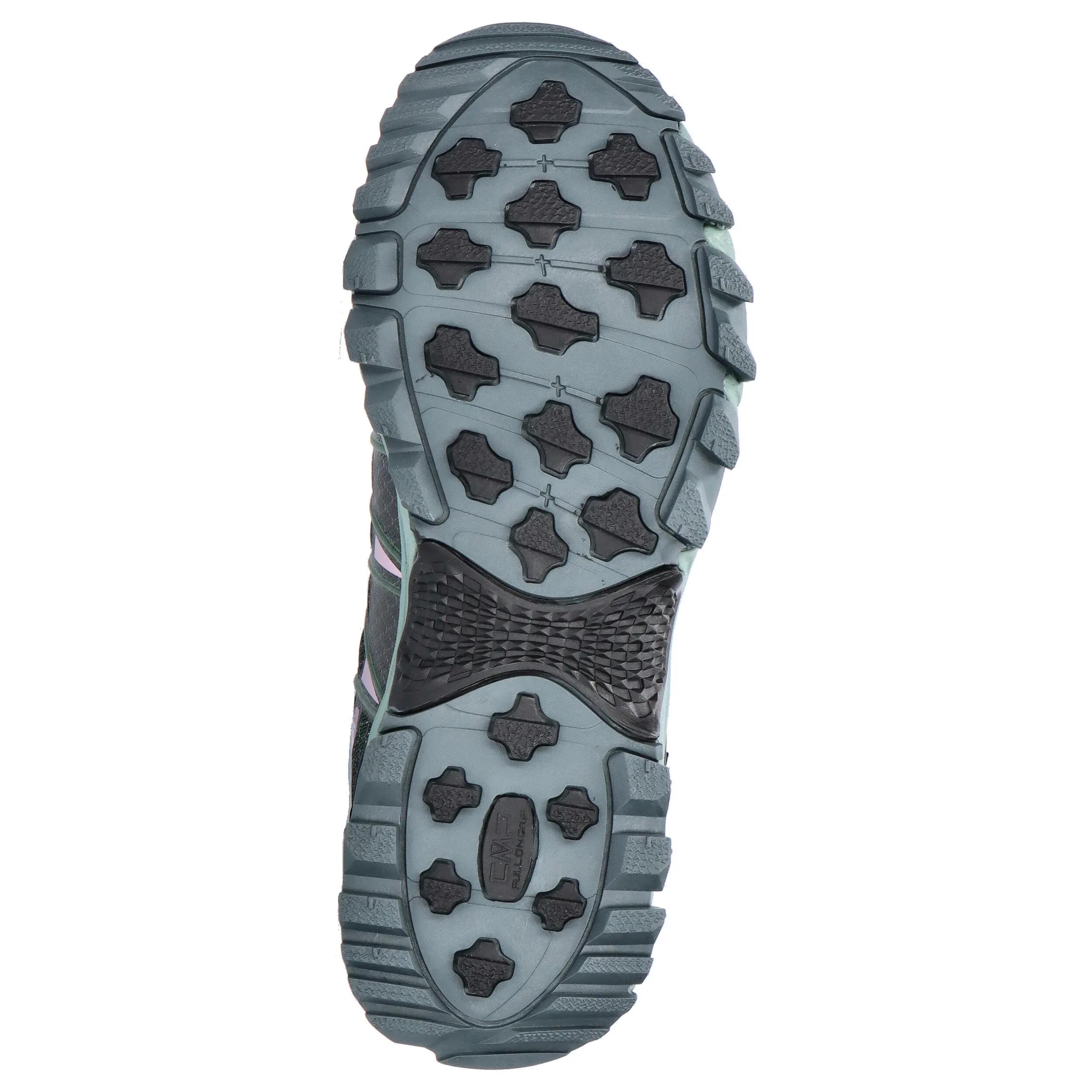 CMP Damen Trail Running Schuhe Altak 3Q48266 6/14