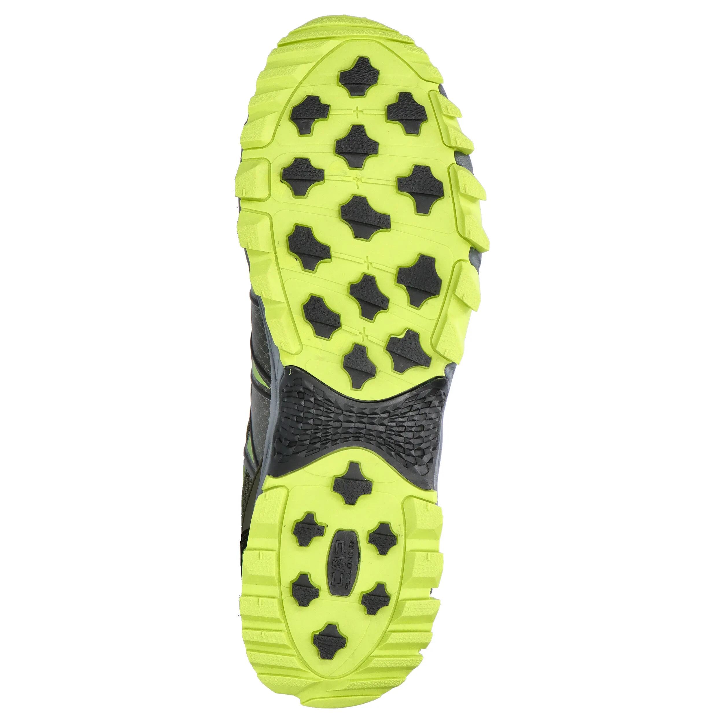 CMP Herren Trail Running Schuhe Altak 3Q48267 6/14