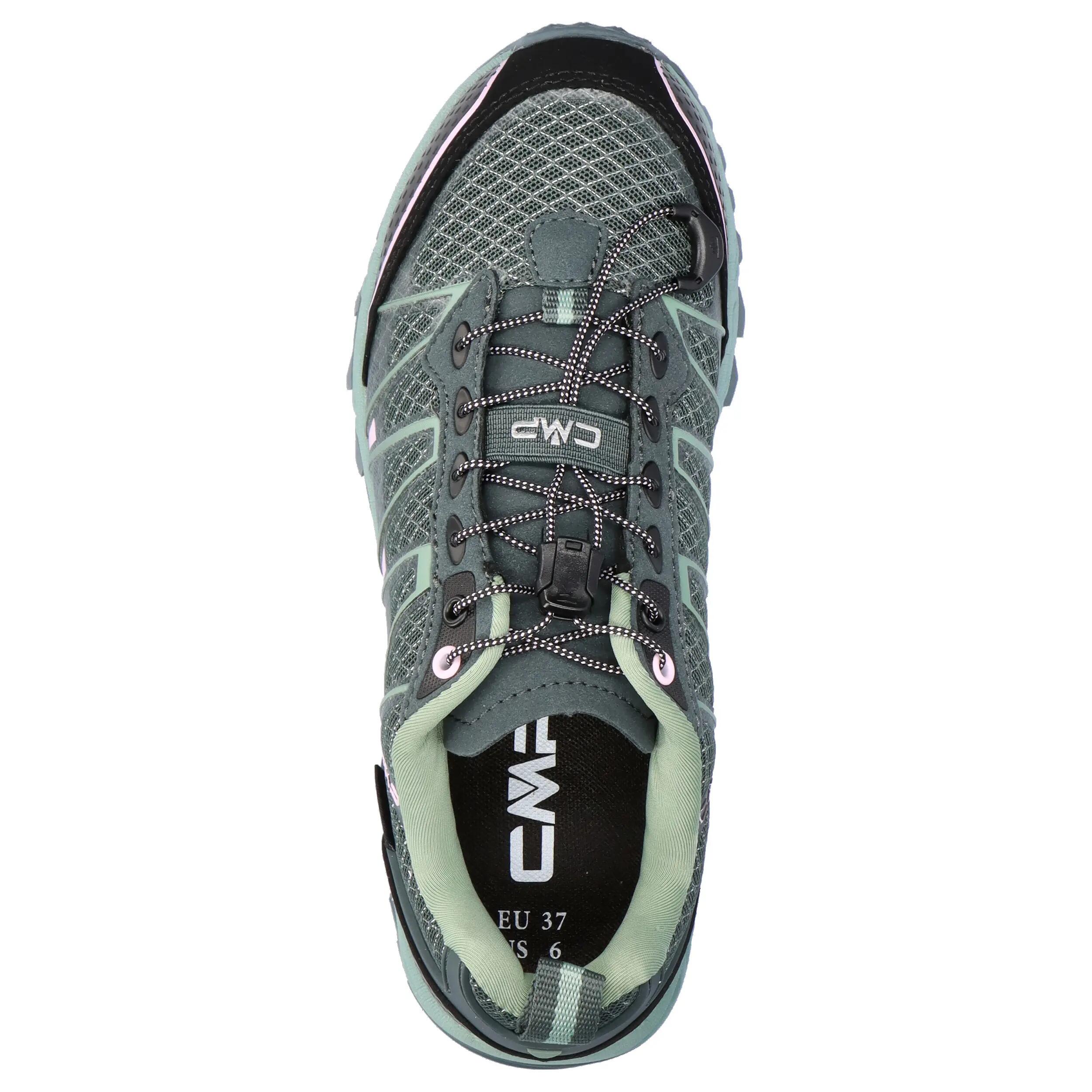 CMP Damen Trail Running Schuhe Altak 3Q48266 5/14