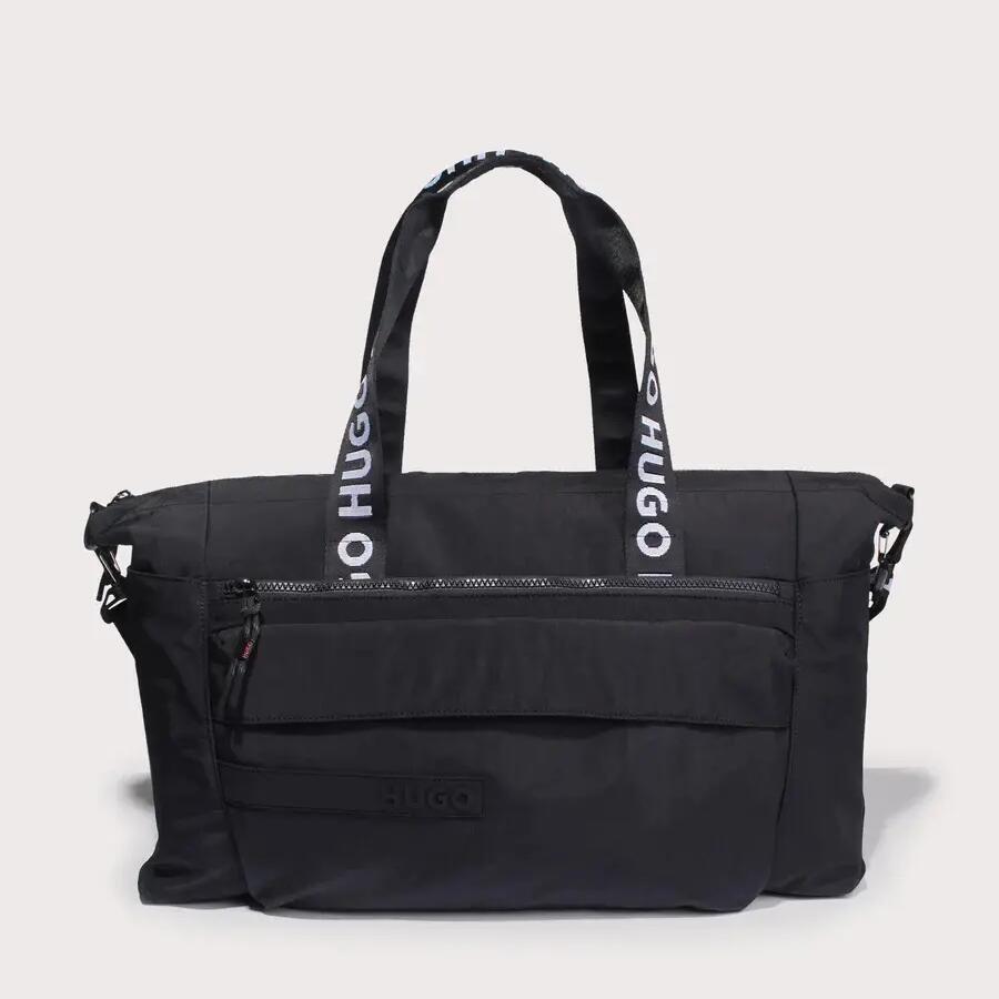 Спортна чанта HUGO Colyns Holdall