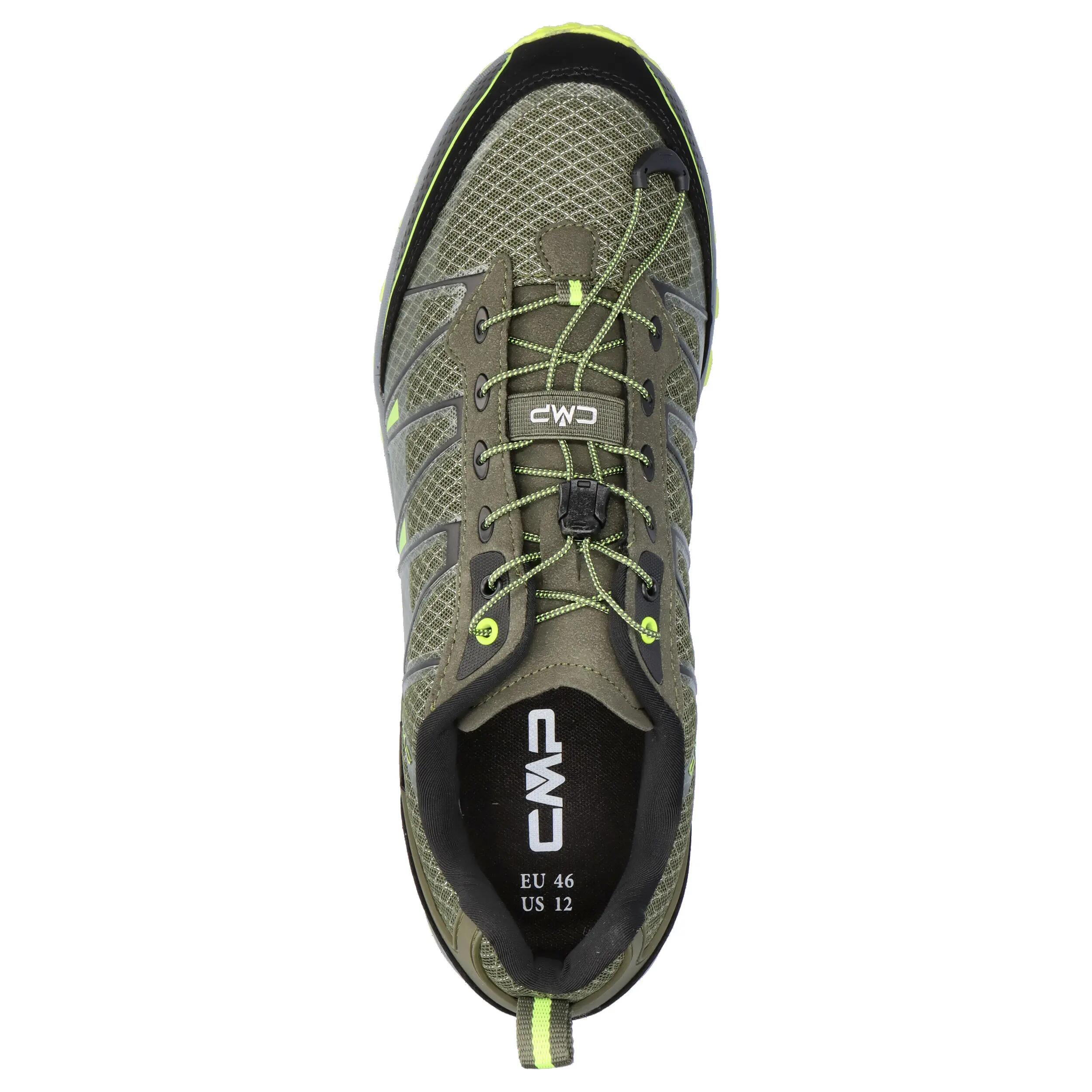CMP Herren Trail Running Schuhe Altak 3Q48267 5/14