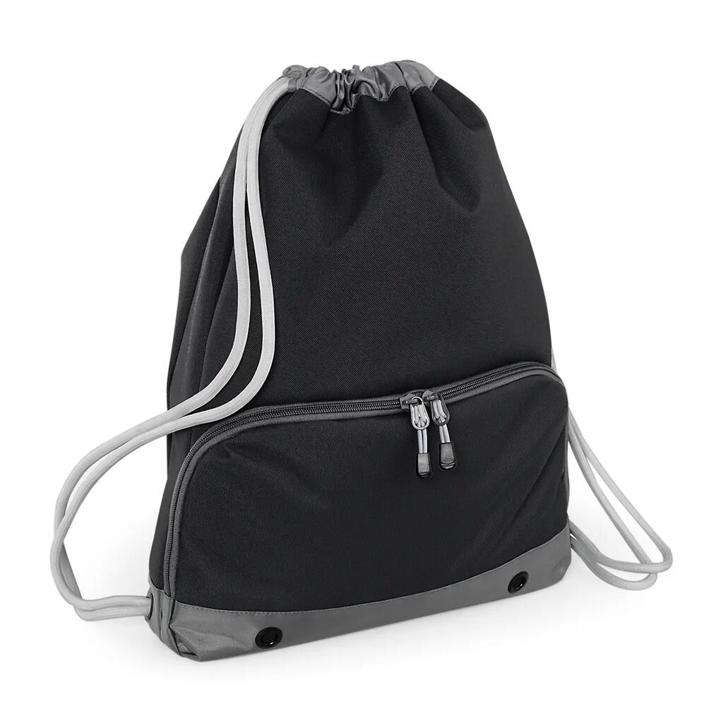 Gymsac Athleisure - Black - One Size